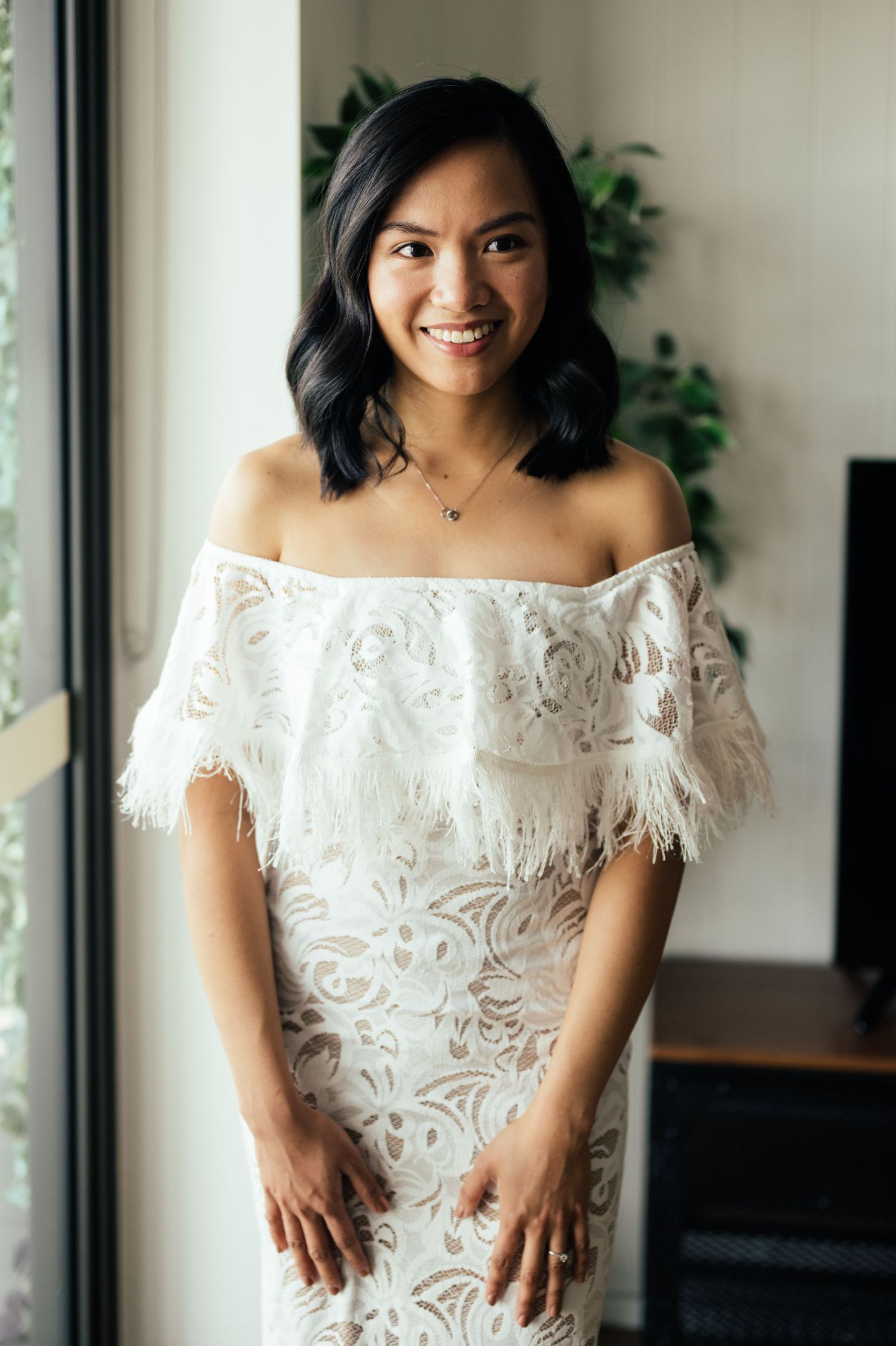 Aly portrait