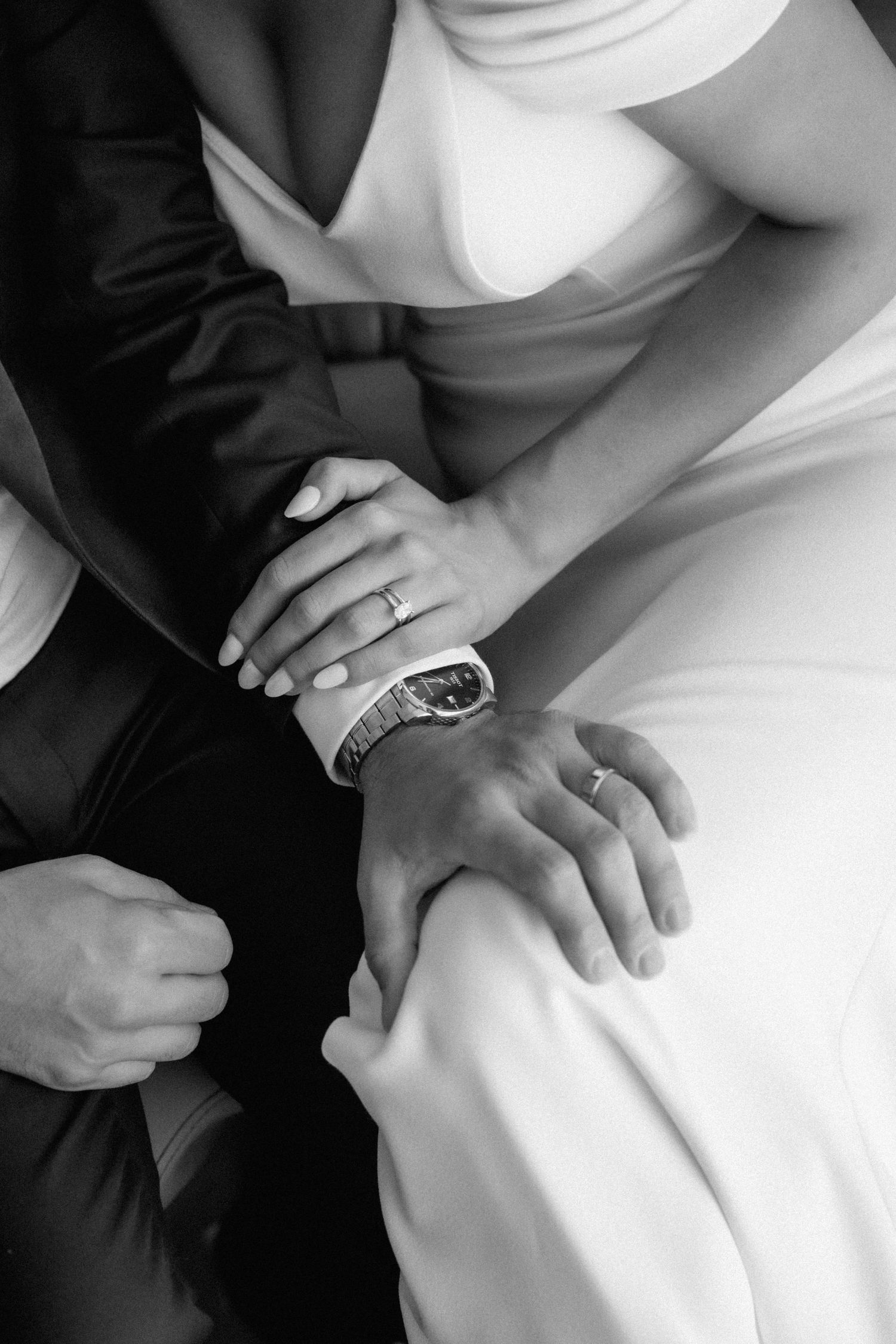 Aly portfolio — weddings and events