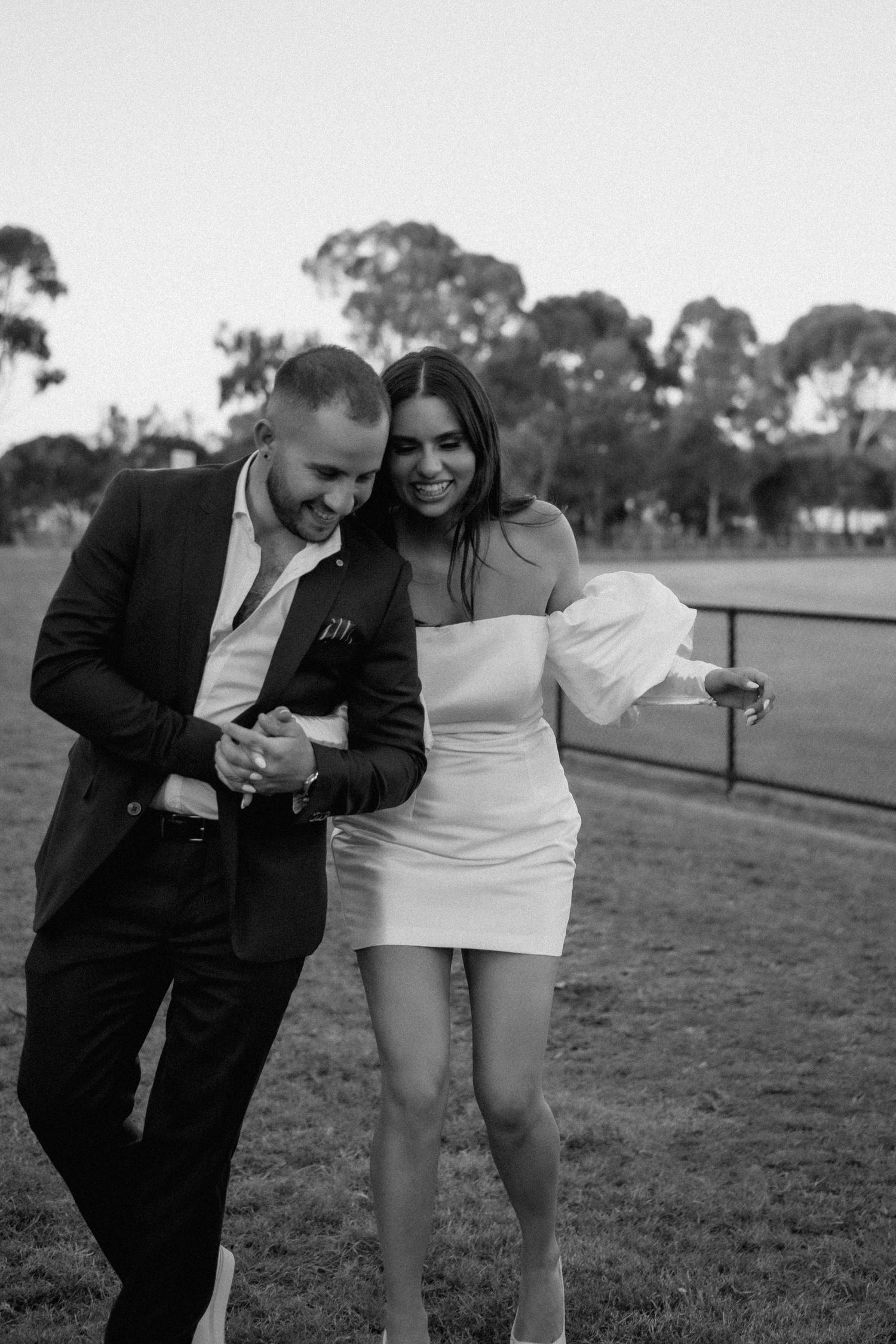 Aly portfolio — weddings and events
