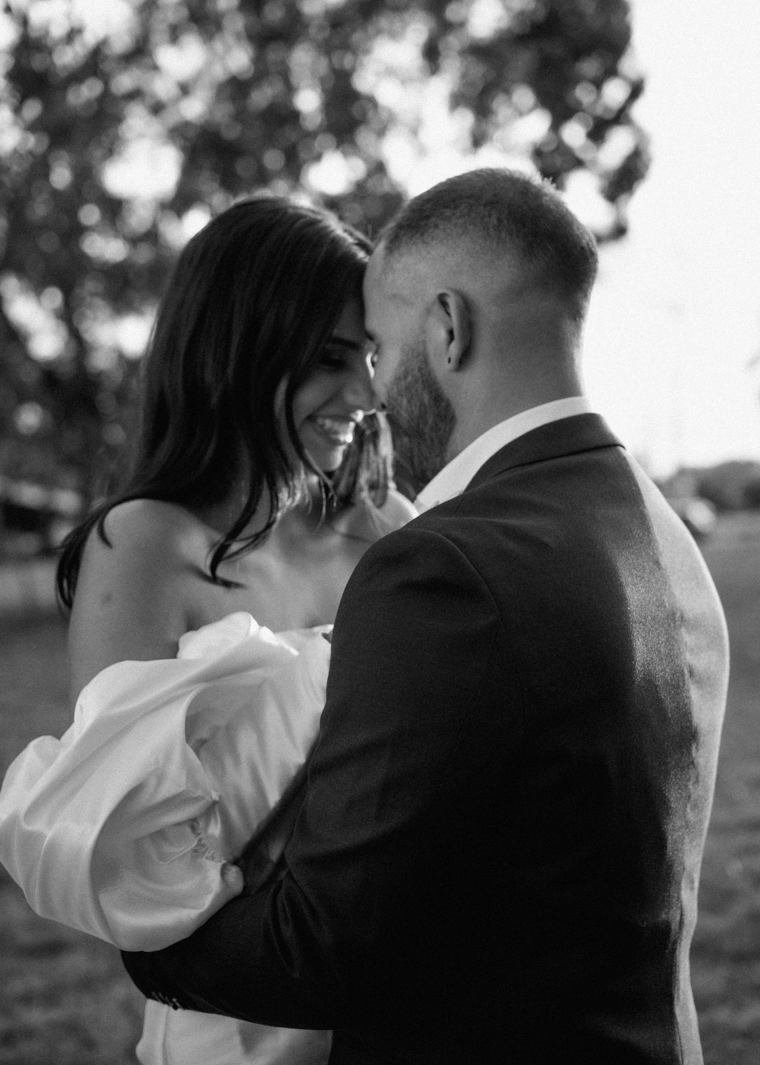 Aly portfolio — weddings and events