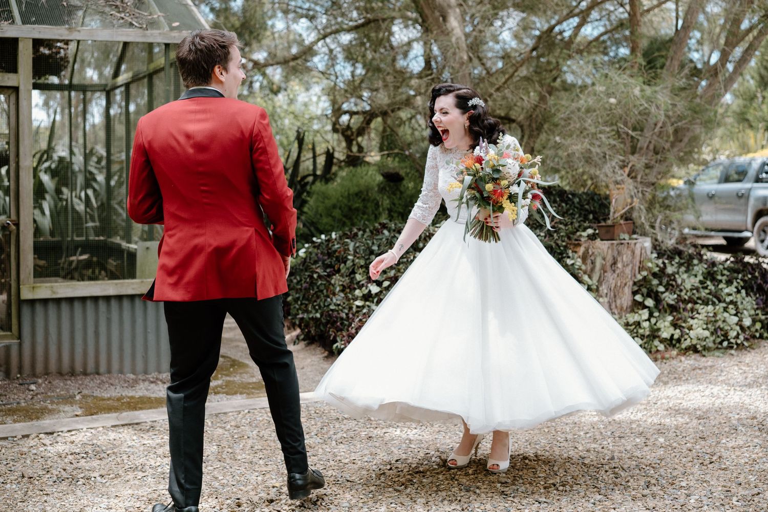 Aly — event photography by Ferdi Photography
