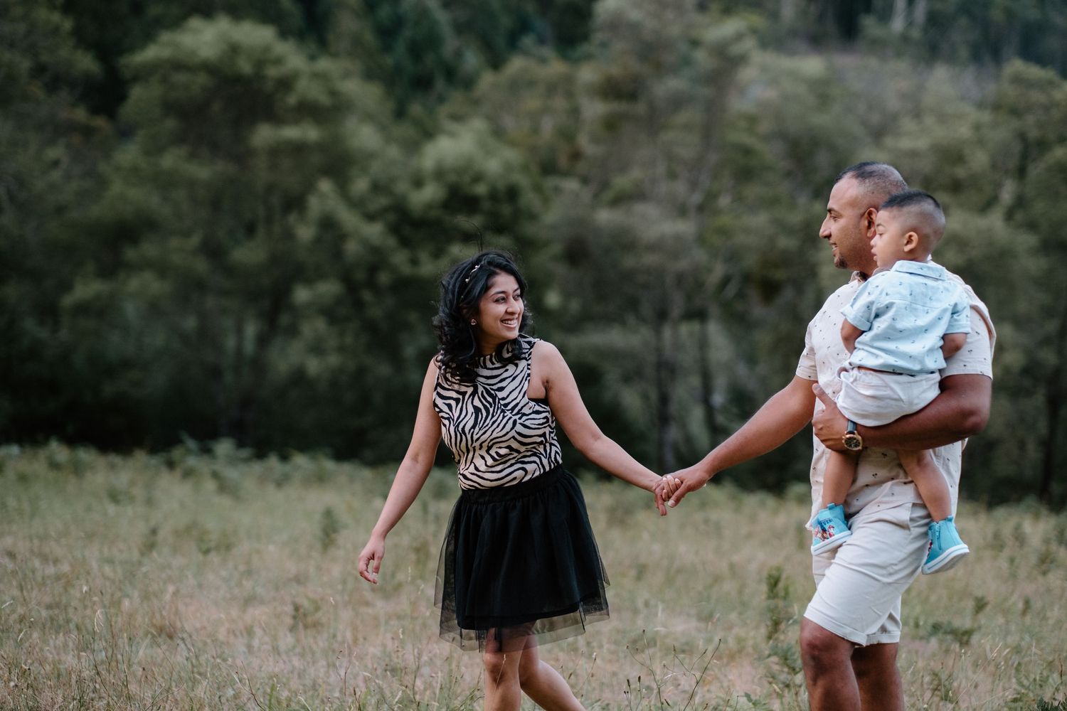 Aly portfolio — weddings and events