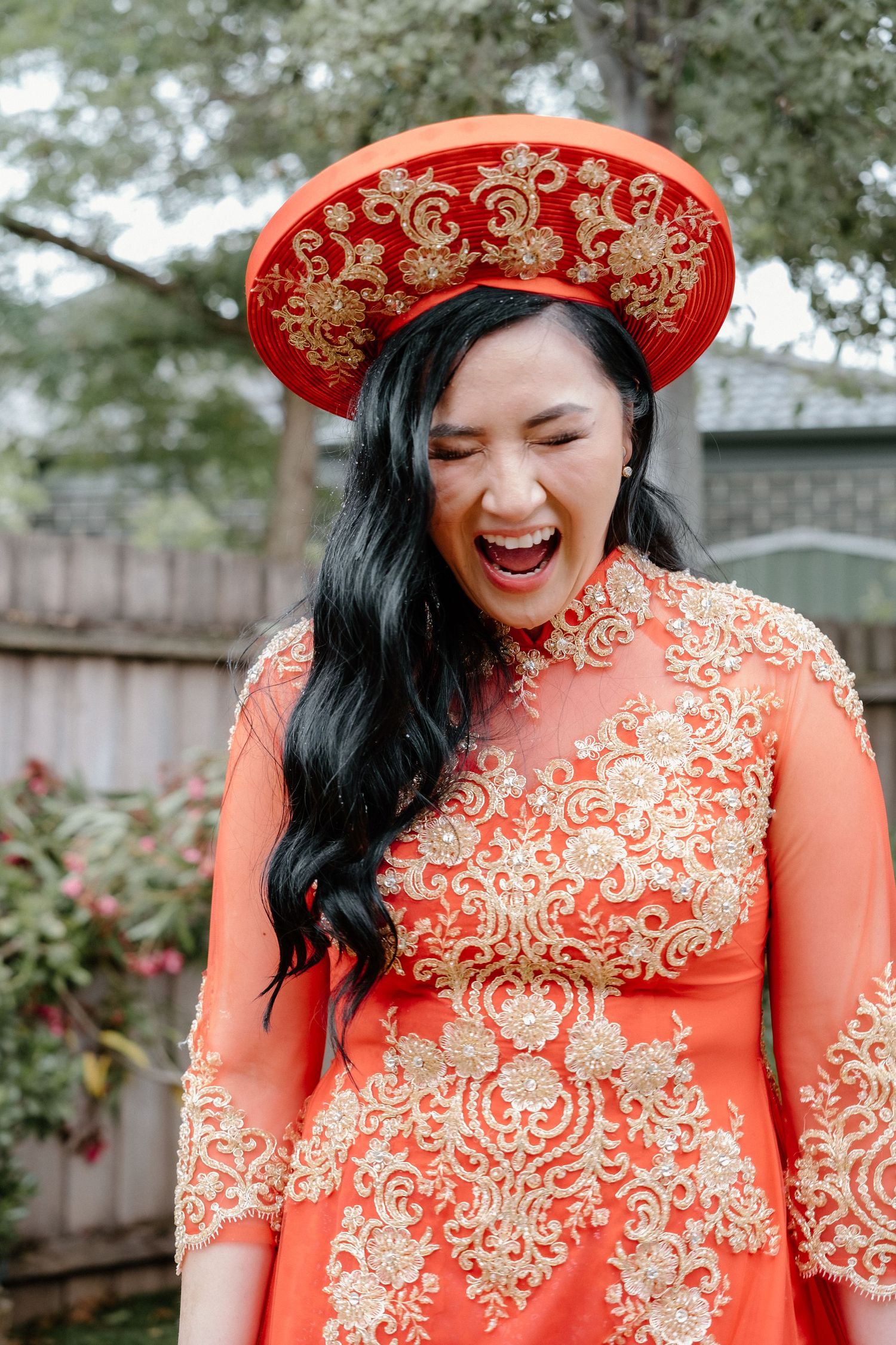 Aly portfolio — weddings and events
