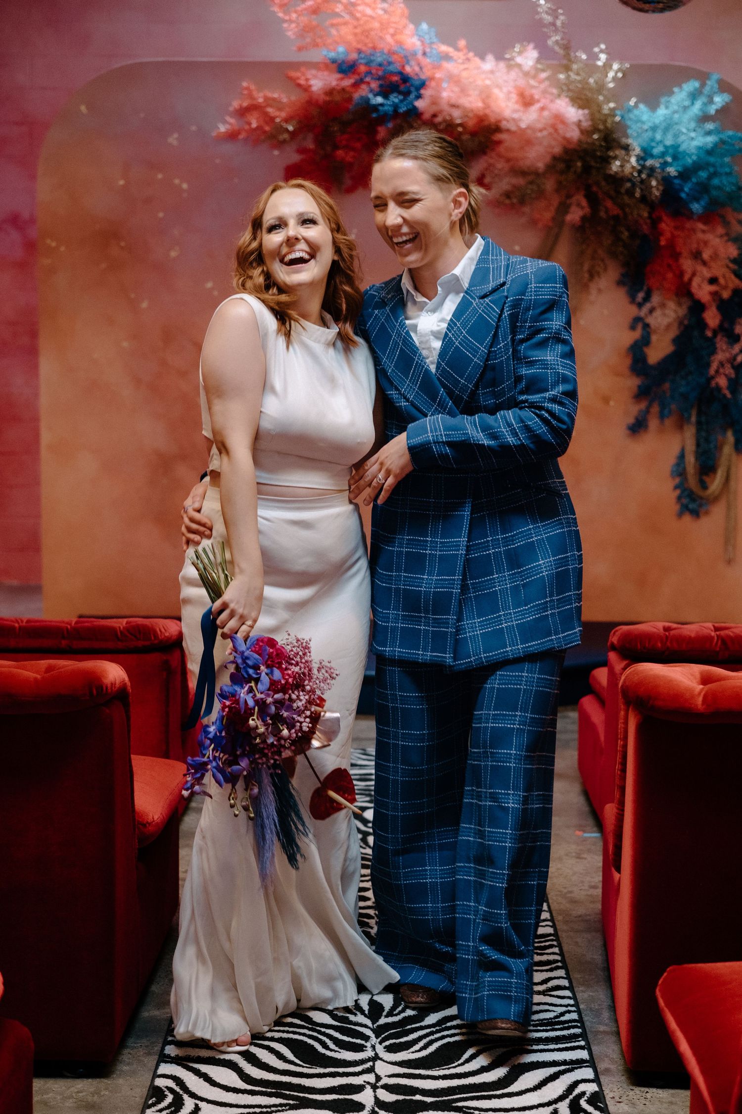 Aly portfolio — weddings and events