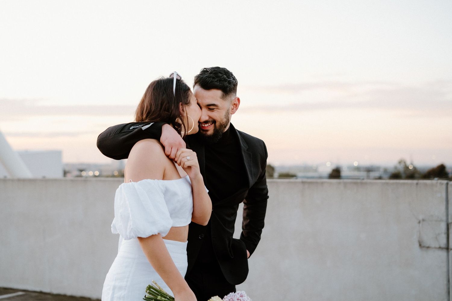 Aly — event photography by Ferdi Photography