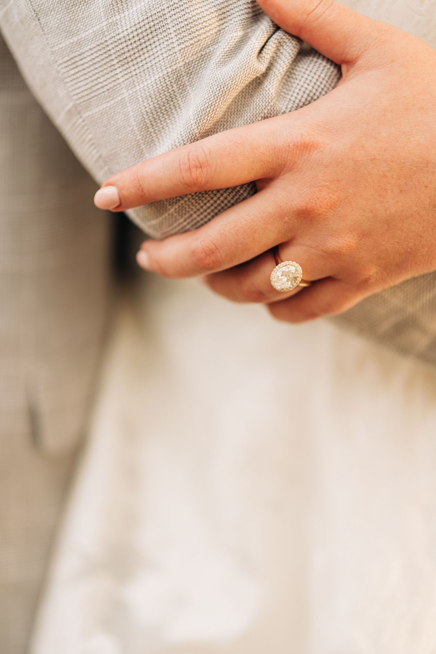 Angela portfolio — weddings and events
