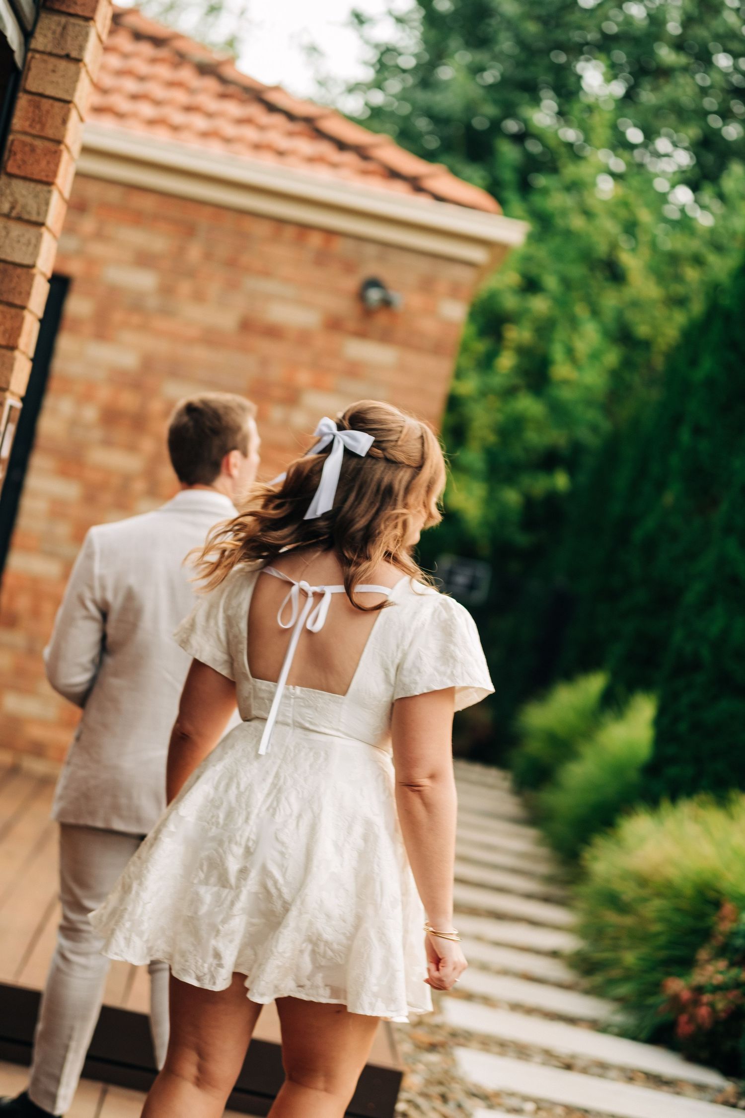 Angela portfolio — weddings and events