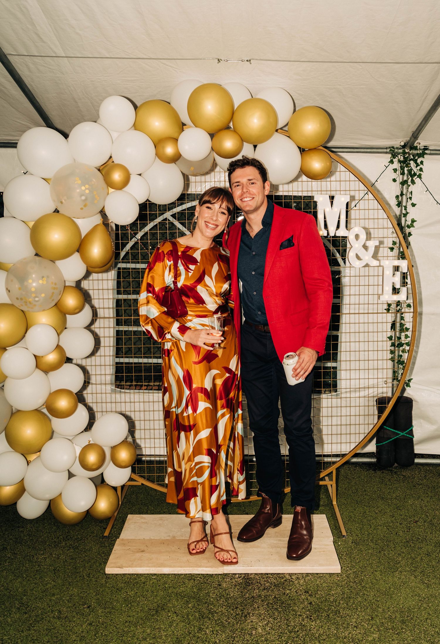 Angela portfolio — weddings and events