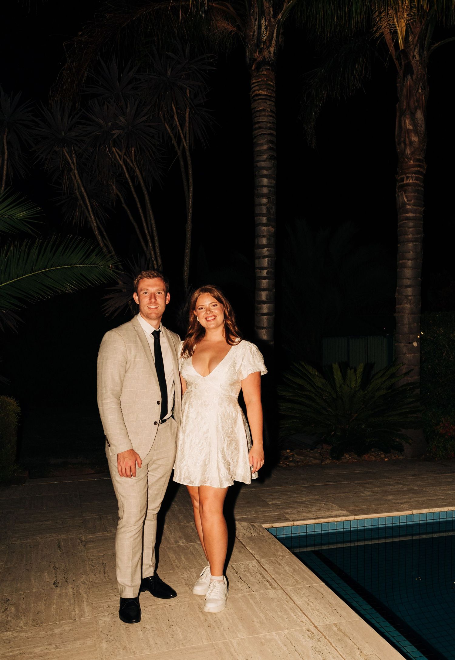 Angela portfolio — weddings and events