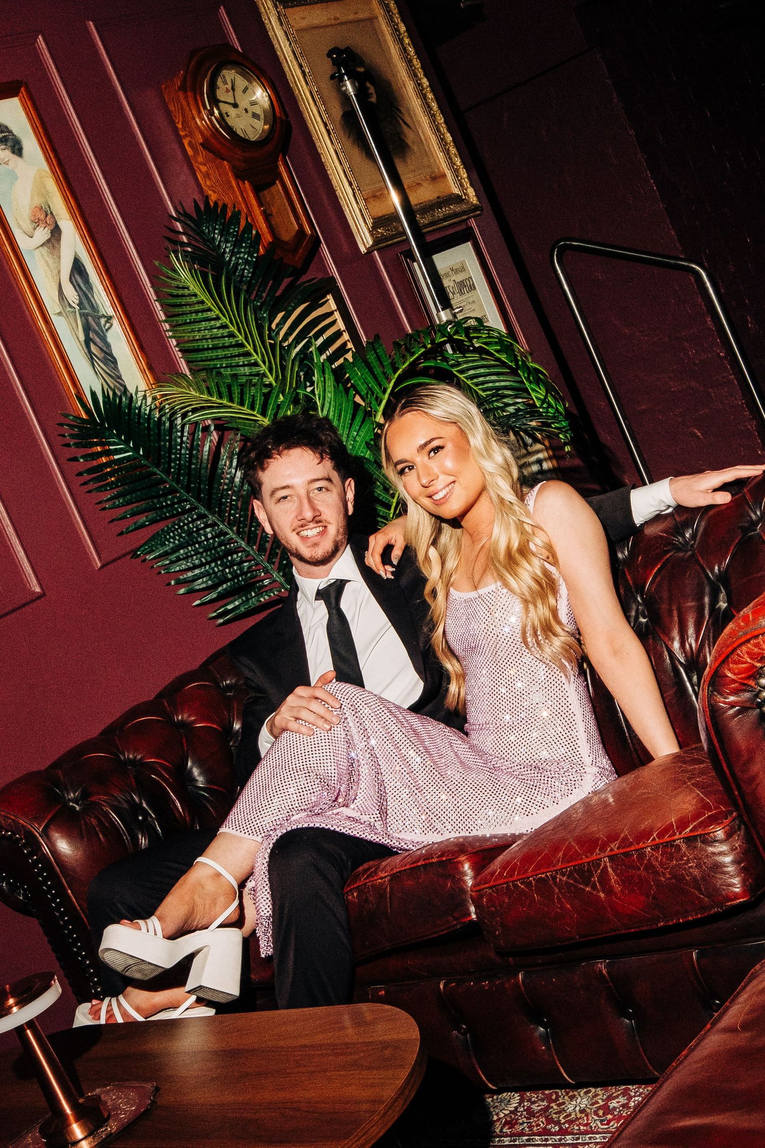 Angela — event photography by Ferdi Photography