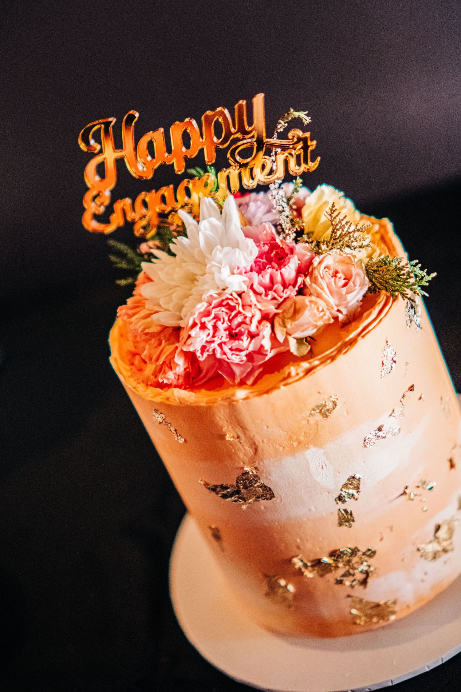 Angela portfolio — weddings and events