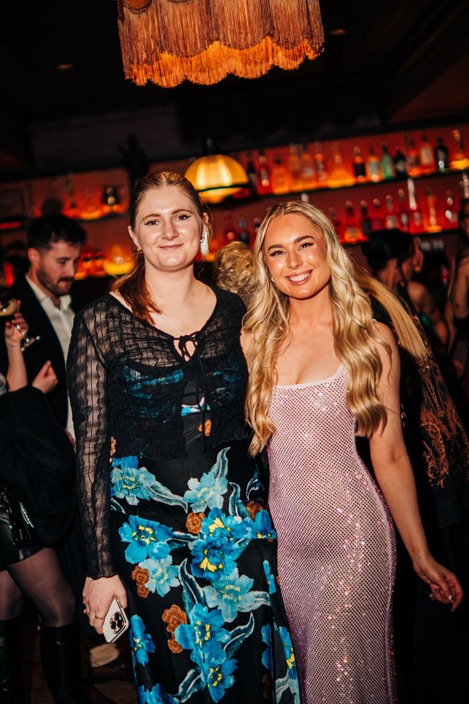 Angela portfolio — weddings and events