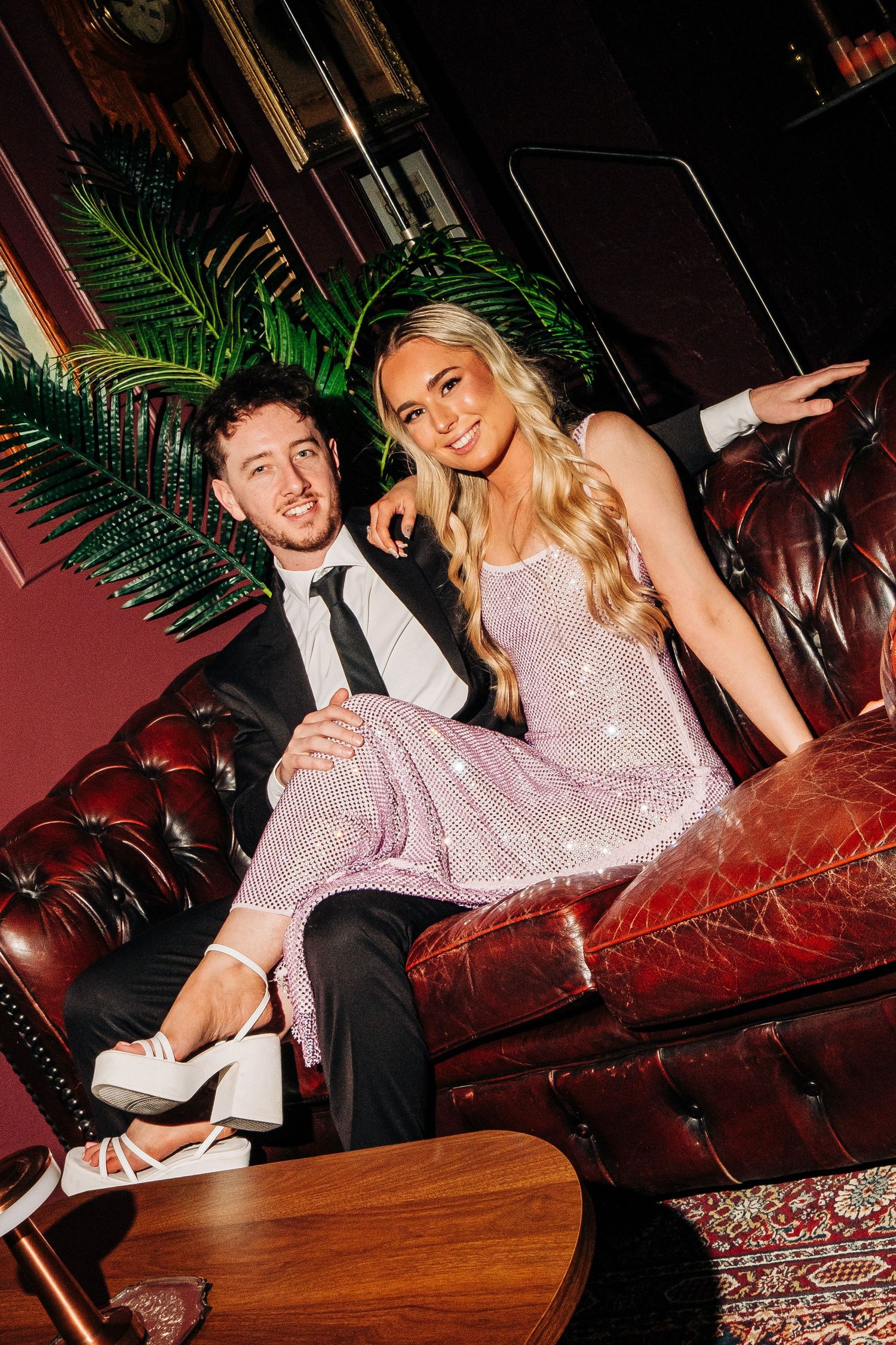 Angela portfolio — weddings and events