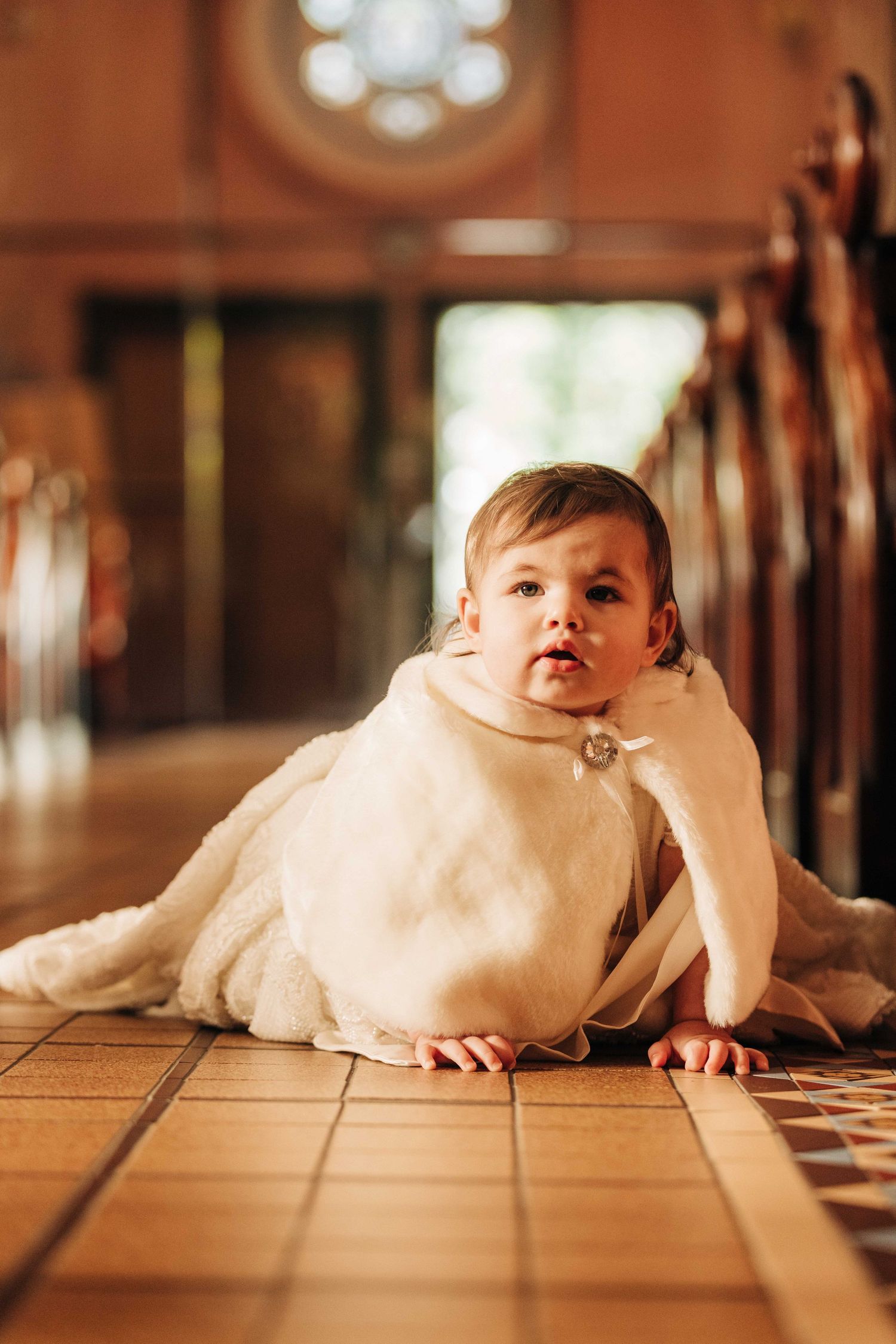Benjamin portfolio — weddings and events