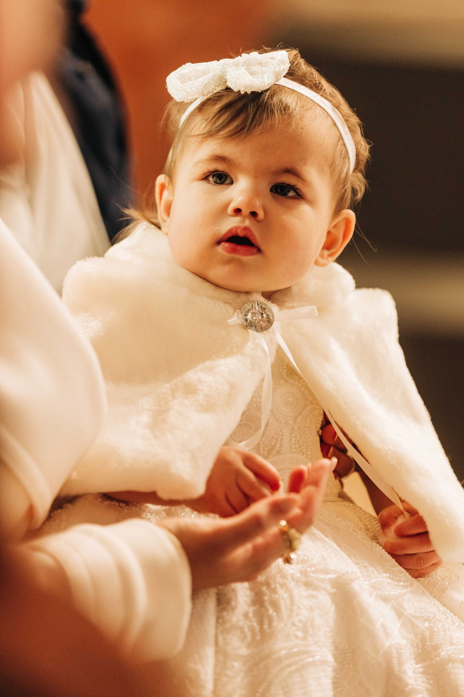 Benjamin portfolio — weddings and events