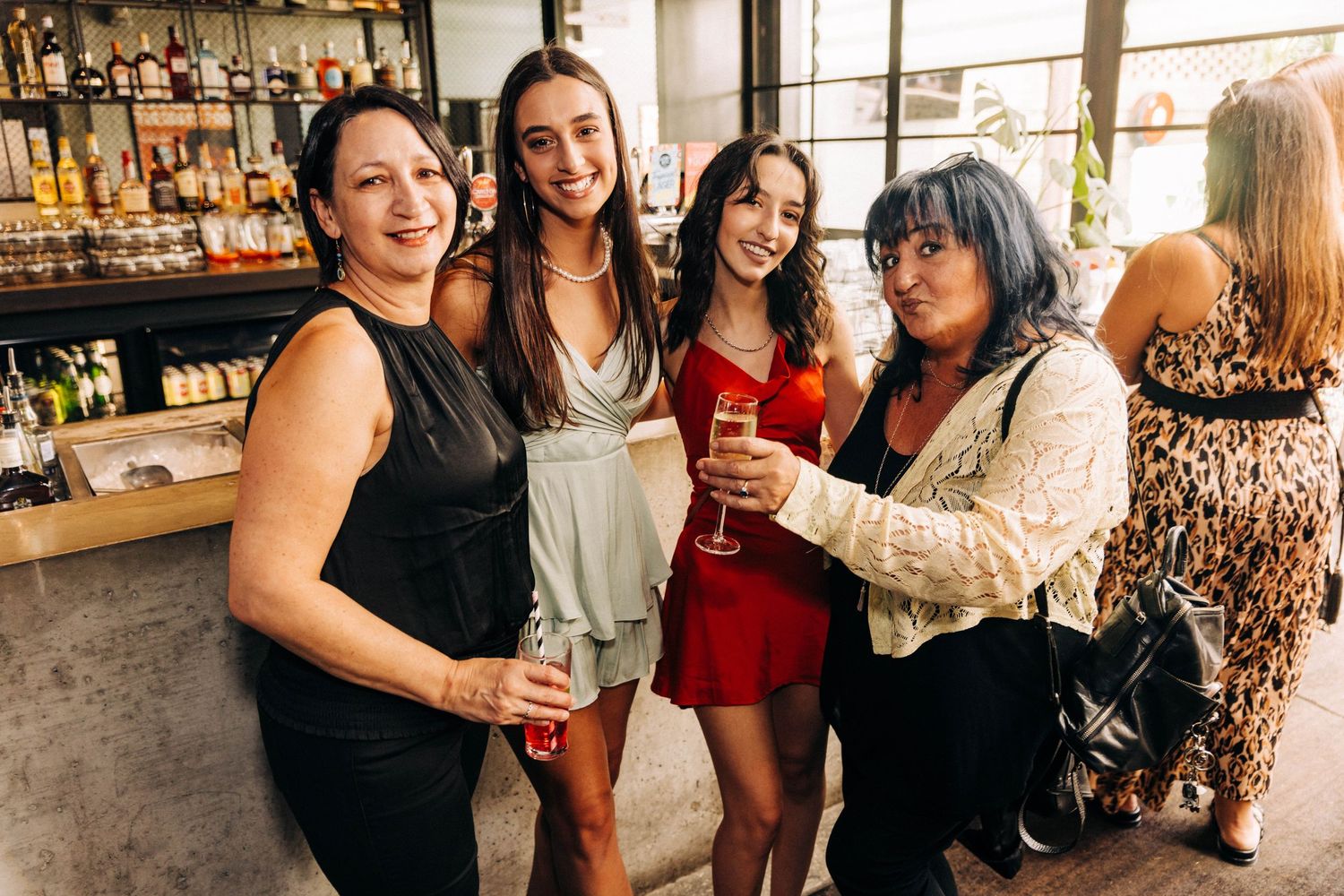 Benjamin portfolio — weddings and events