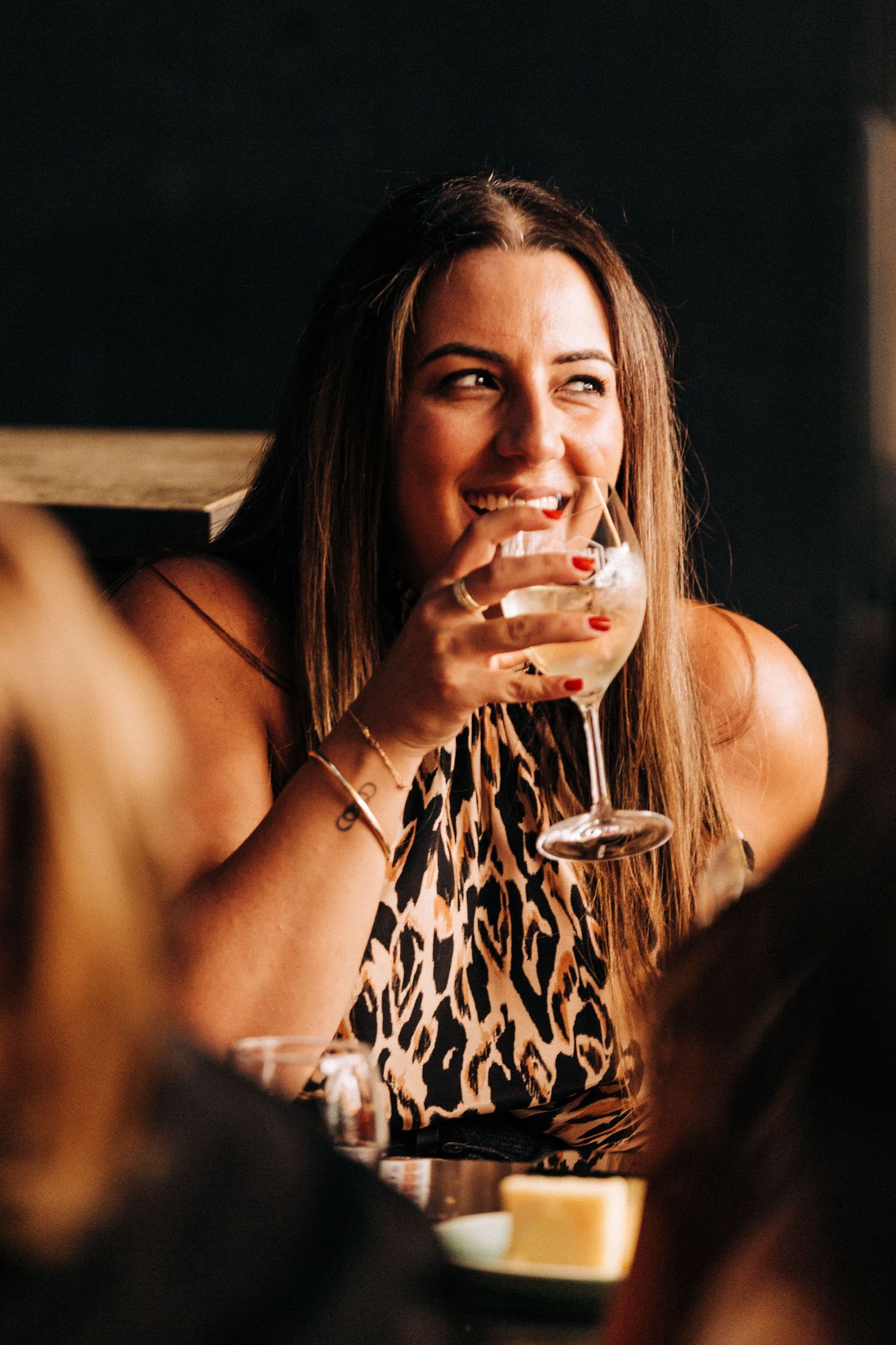 Benjamin portfolio — weddings and events