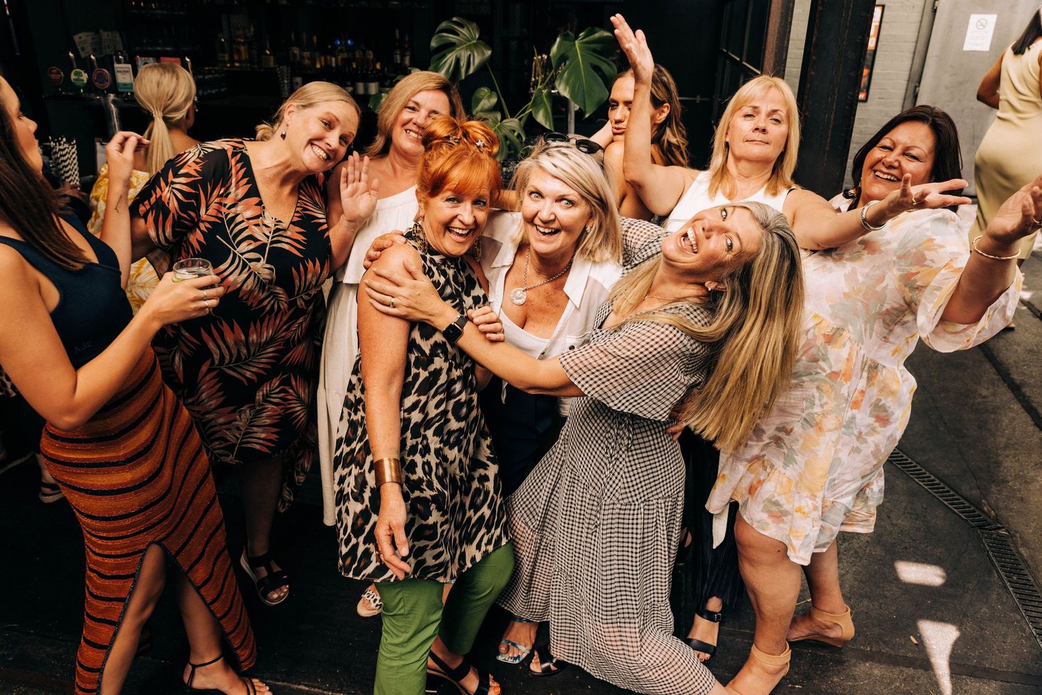 Benjamin — event photography by Ferdi Photography