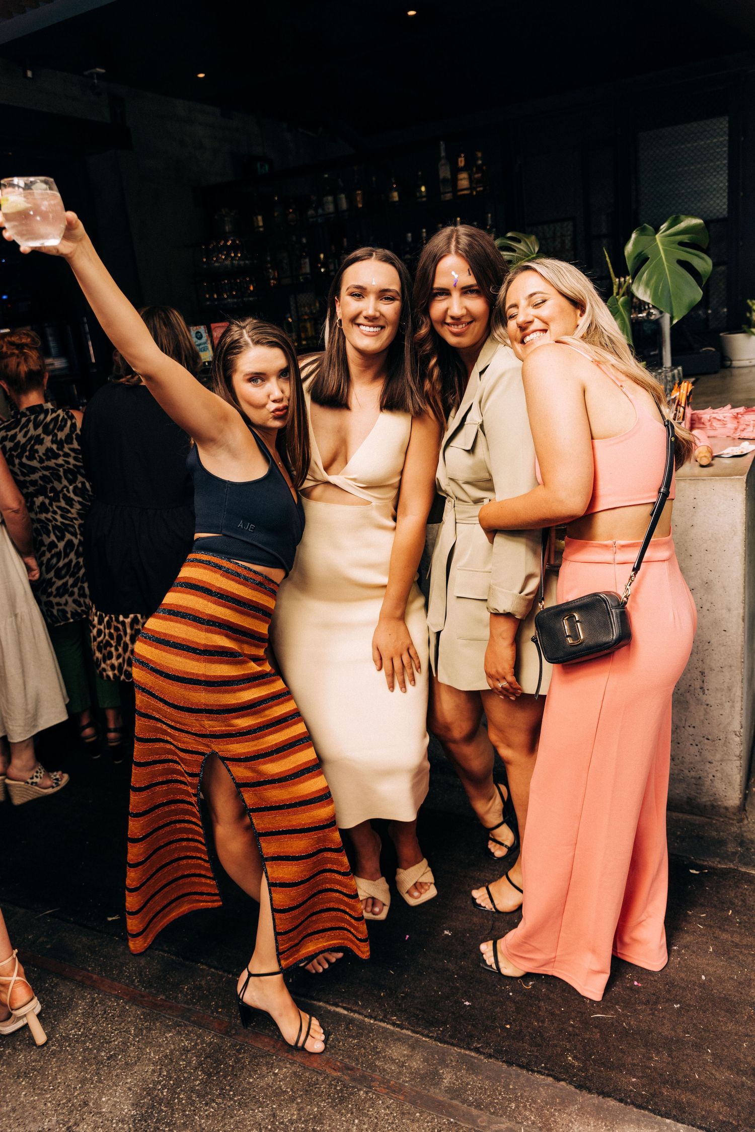 Benjamin portfolio — weddings and events