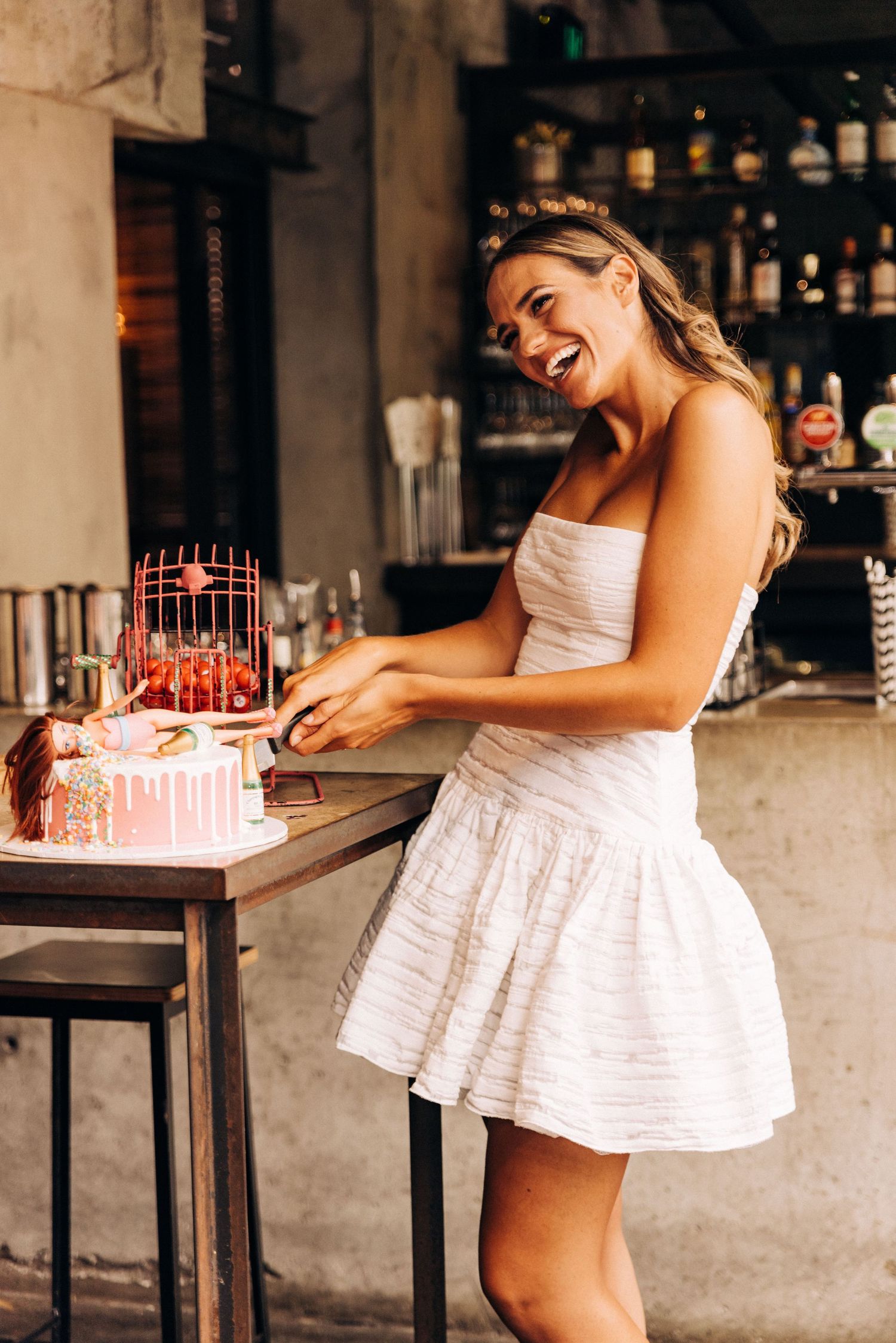 Benjamin portfolio — weddings and events