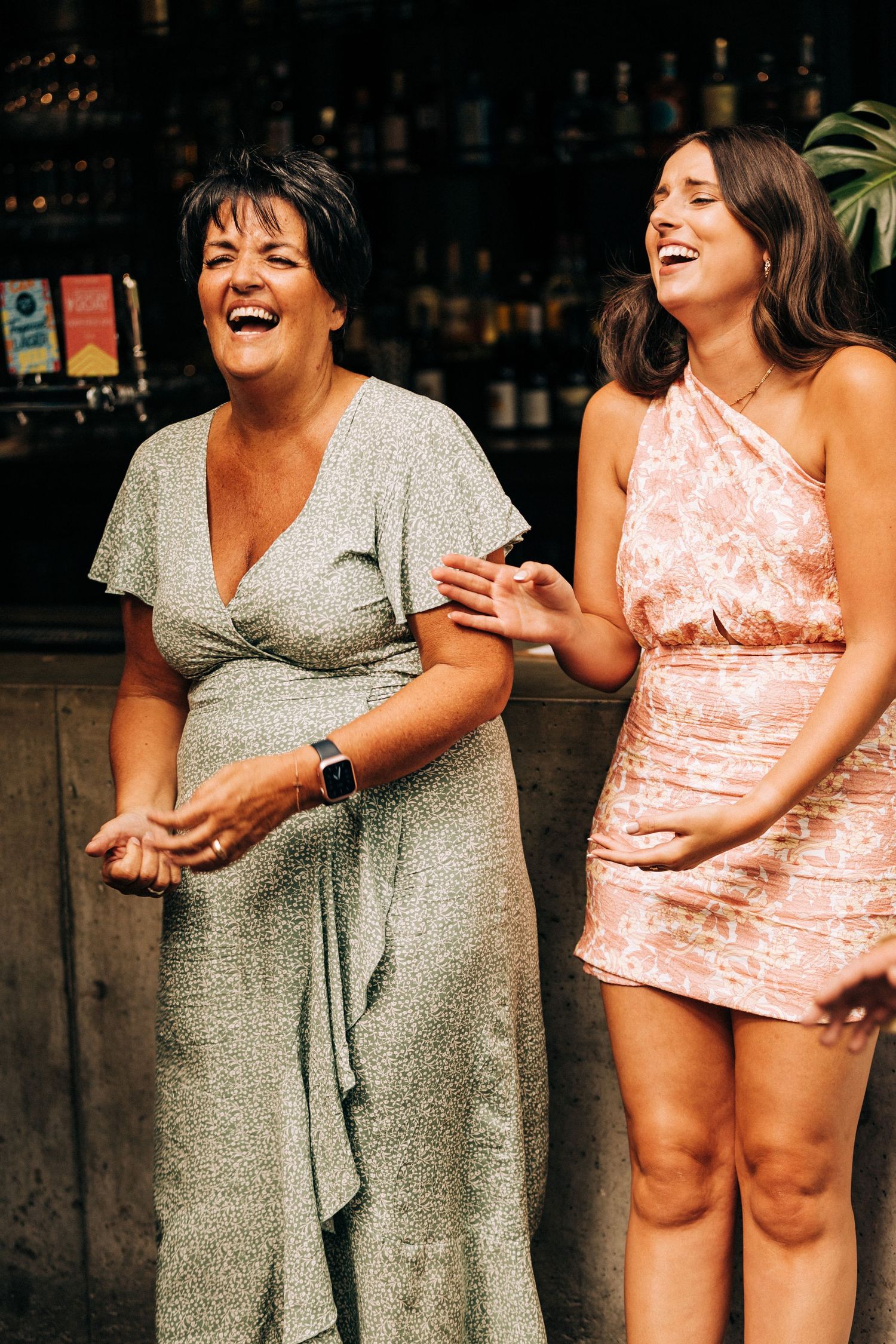Benjamin portfolio — weddings and events