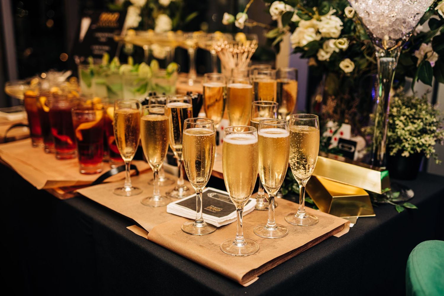 Benjamin — event photography by Ferdi Photography