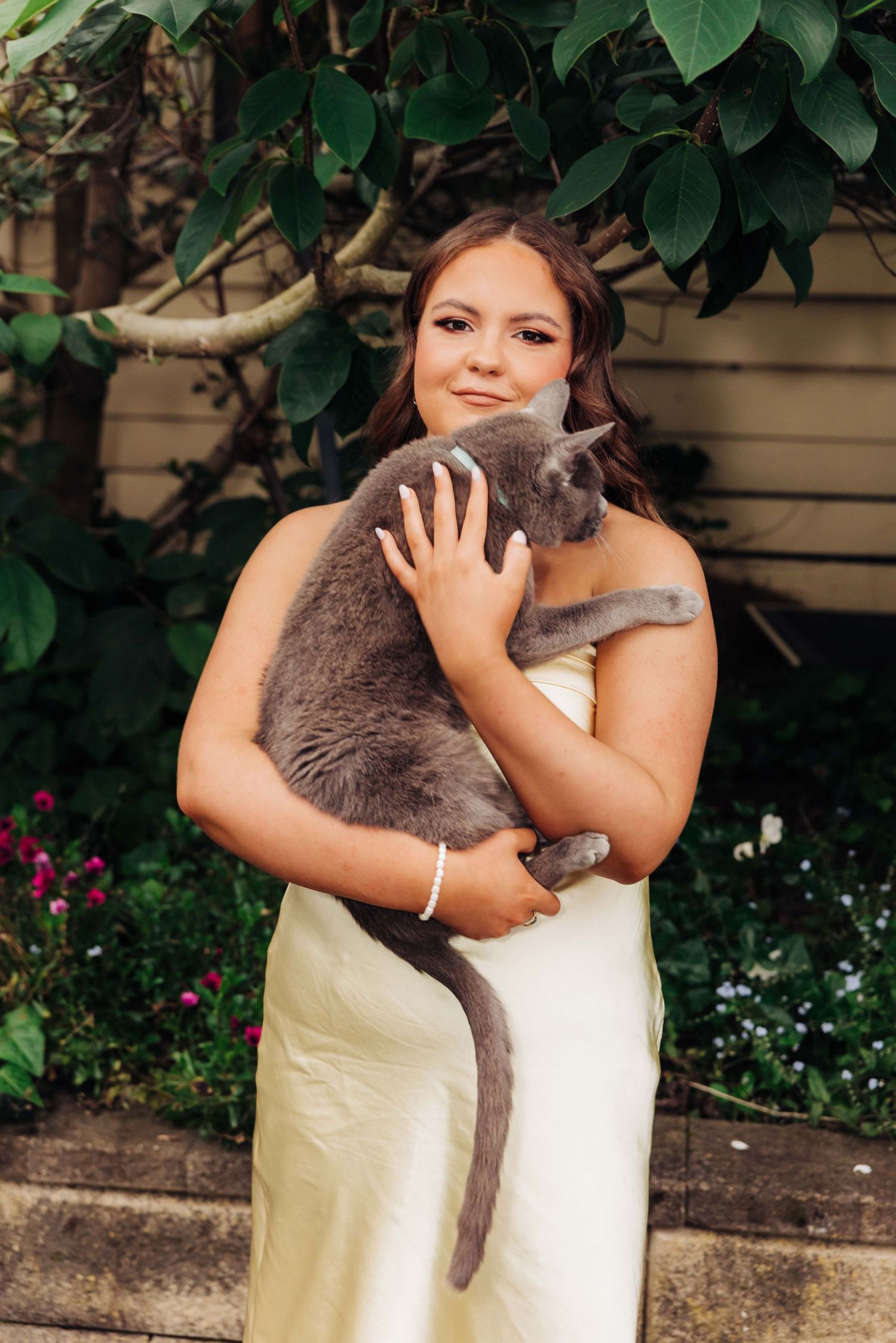 Benjamin portfolio — weddings and events