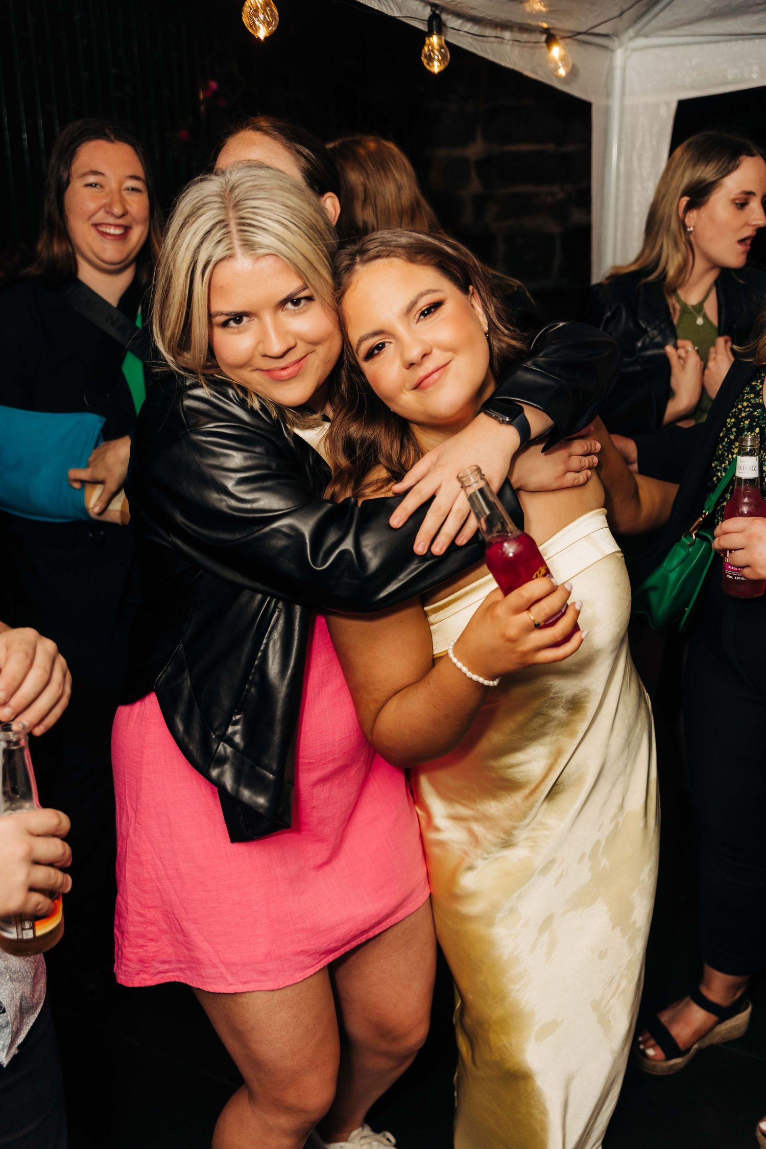 Benjamin portfolio — weddings and events