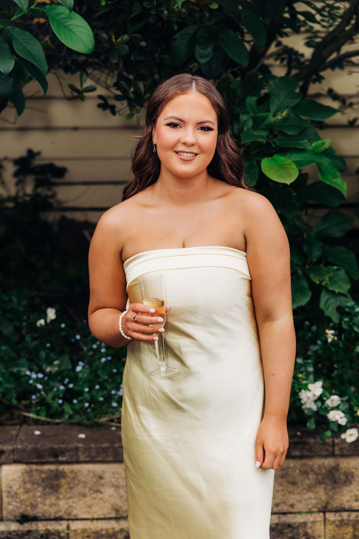 Benjamin portfolio — weddings and events