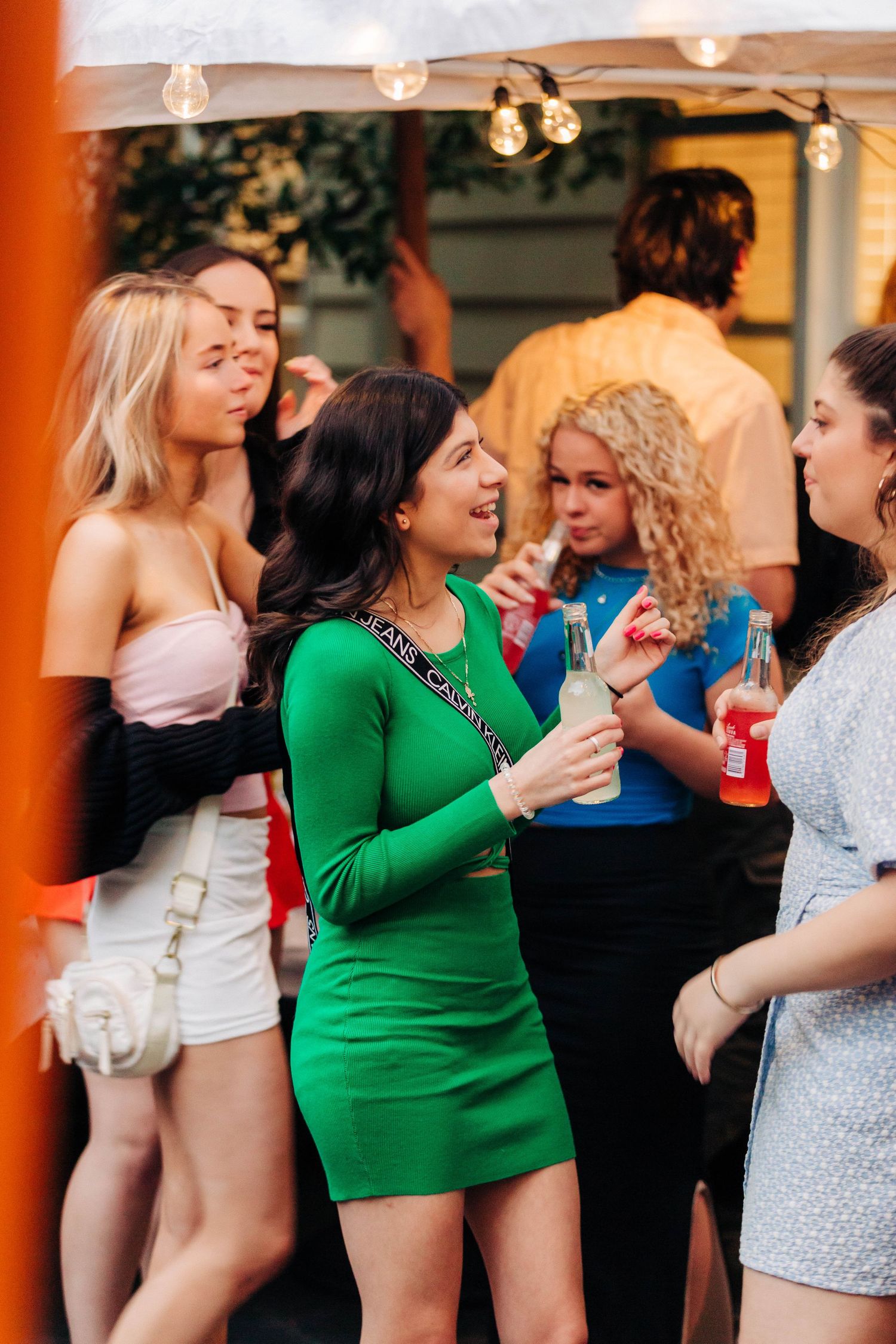 Benjamin portfolio — weddings and events