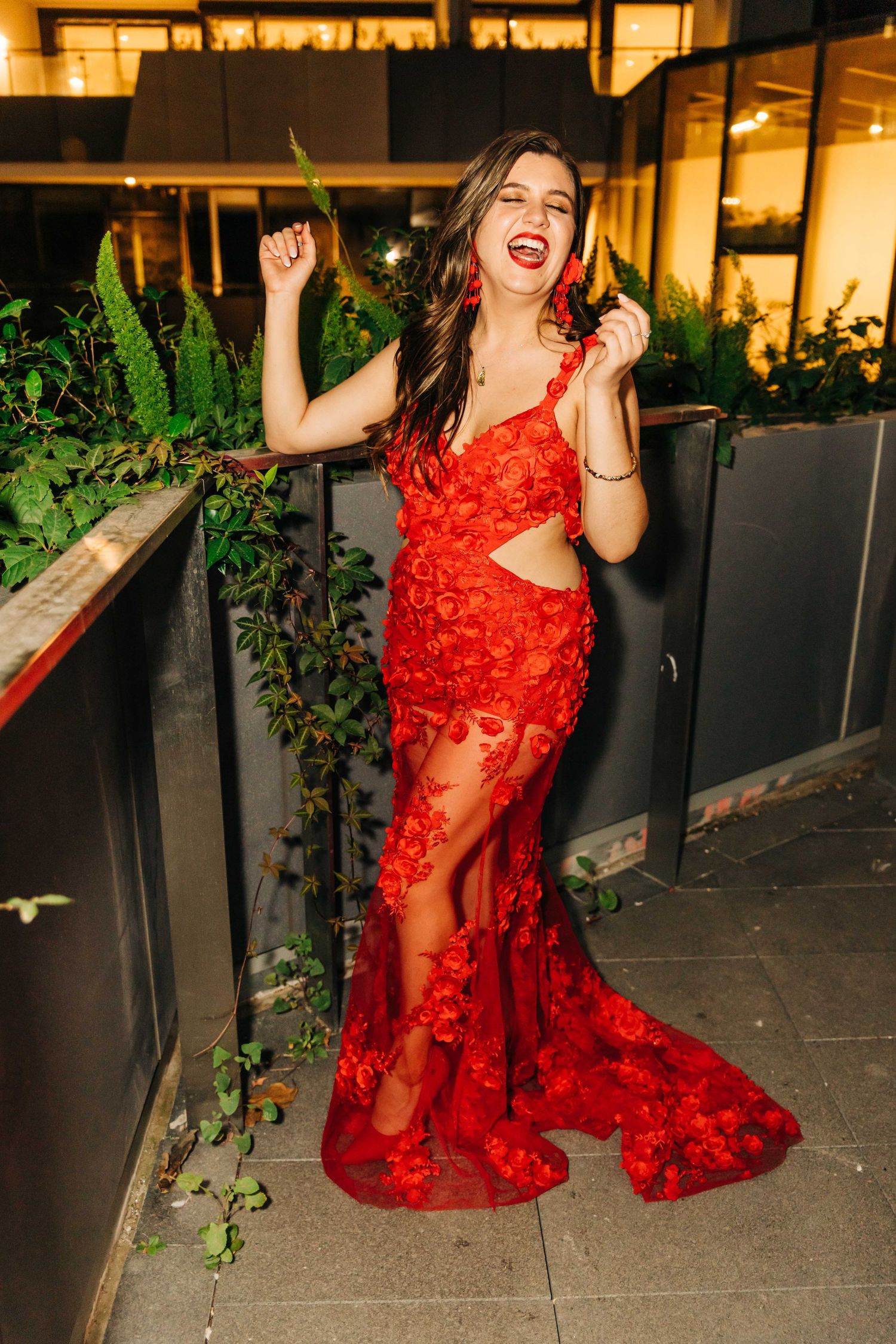 Benjamin portfolio — weddings and events