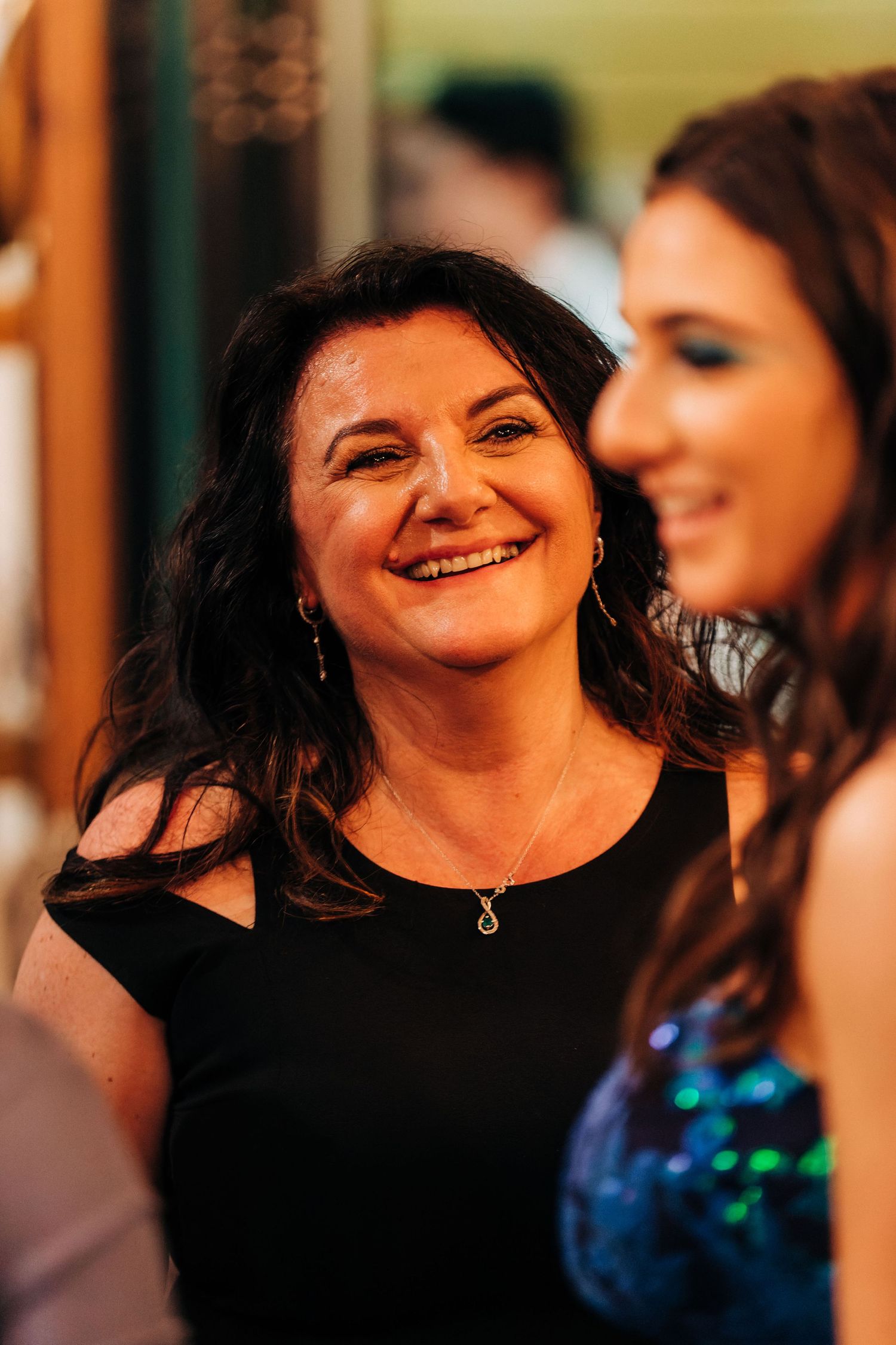 Benjamin portfolio — weddings and events