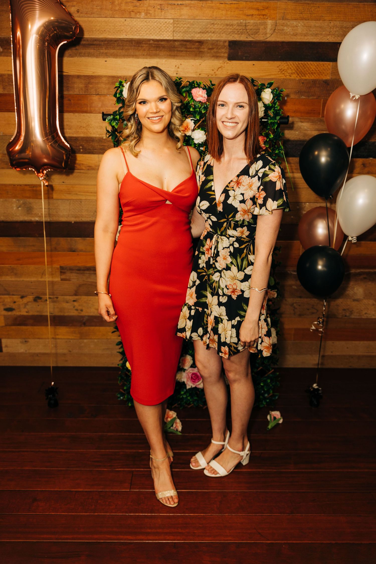 Benjamin portfolio — weddings and events