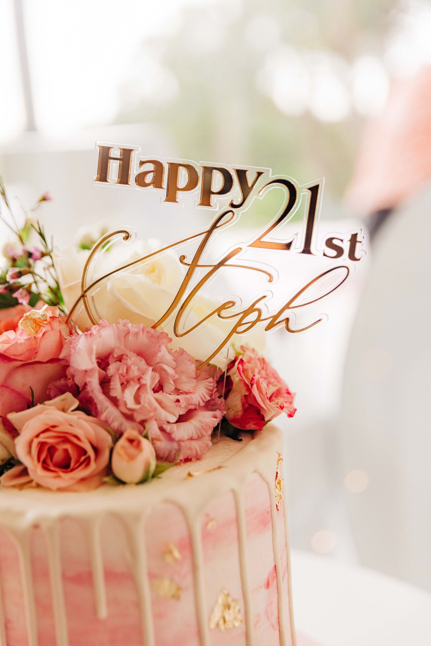 Benjamin portfolio — weddings and events
