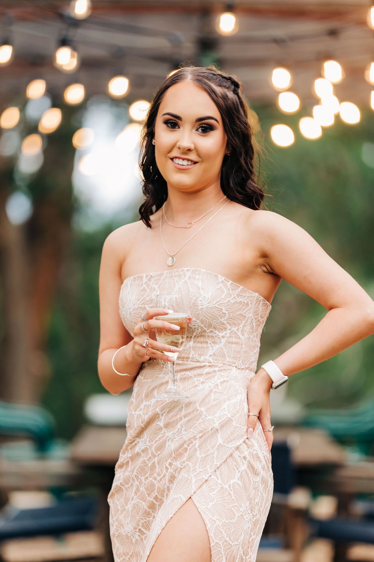 Benjamin portfolio — weddings and events