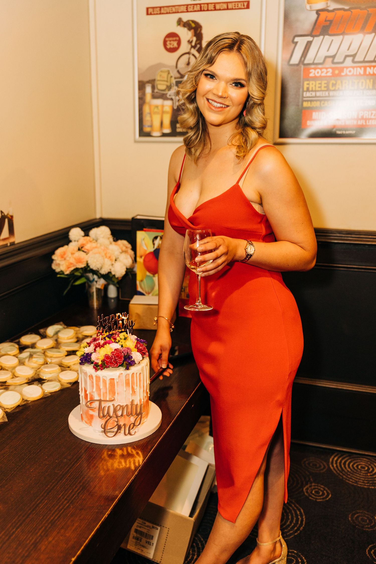 Benjamin portfolio — weddings and events