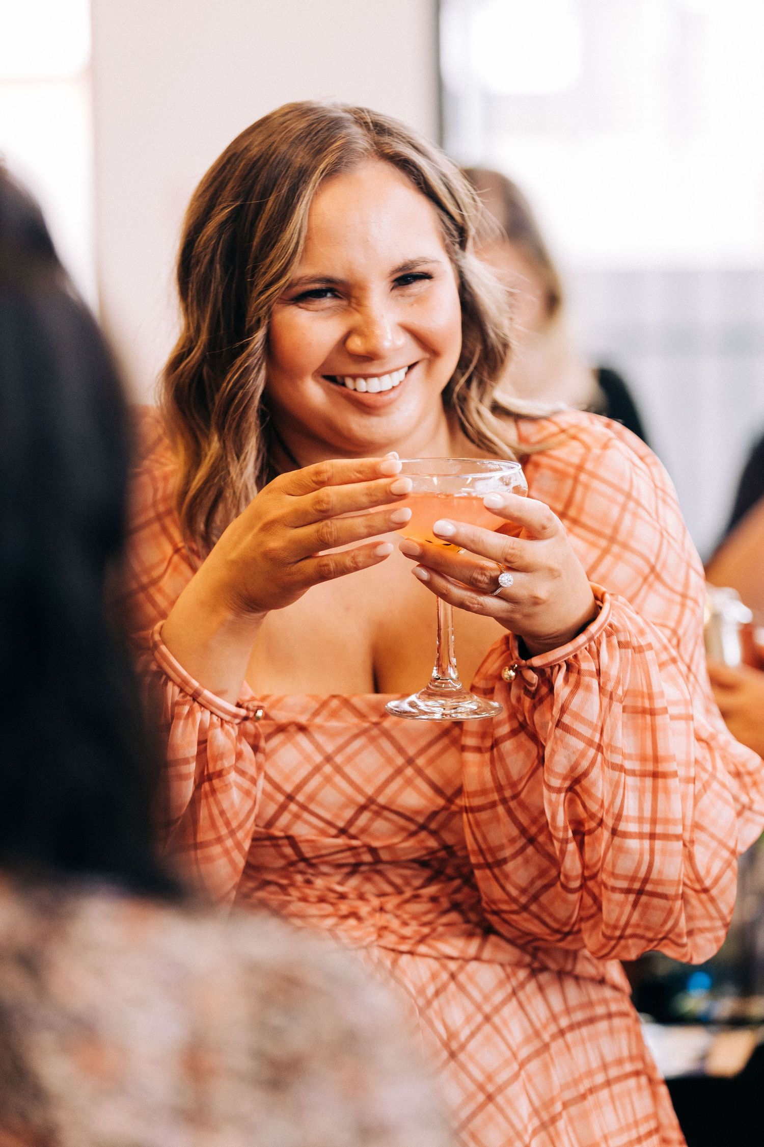 Benjamin portfolio — weddings and events