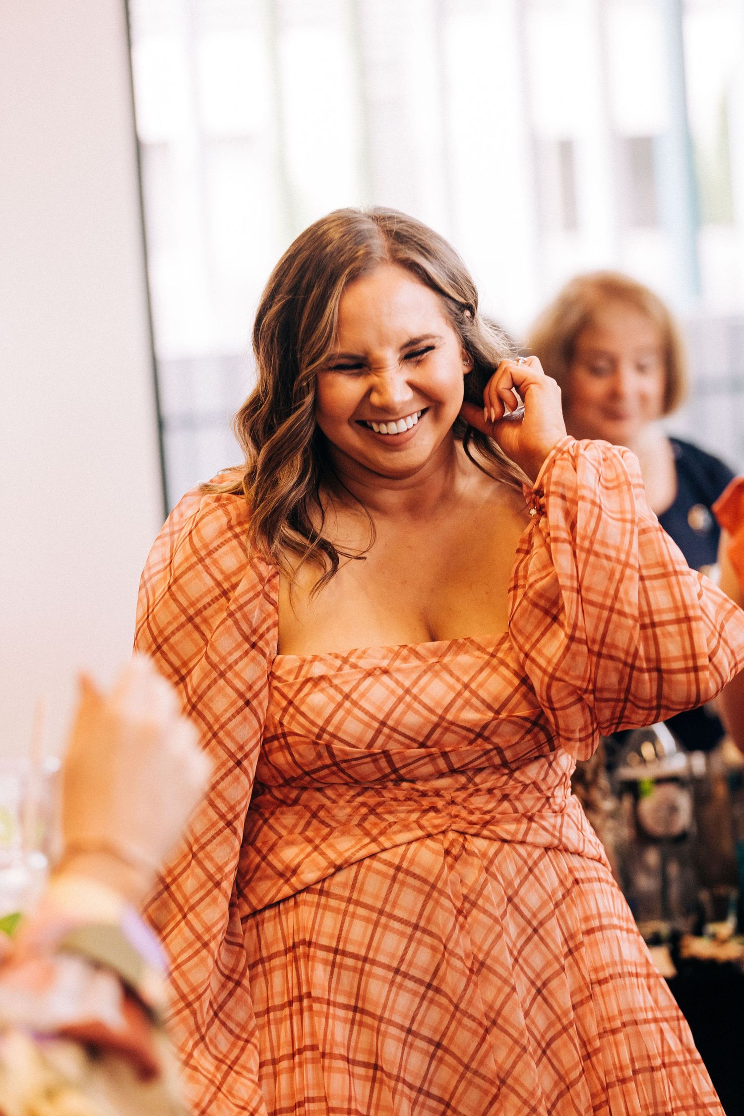 Benjamin portfolio — weddings and events