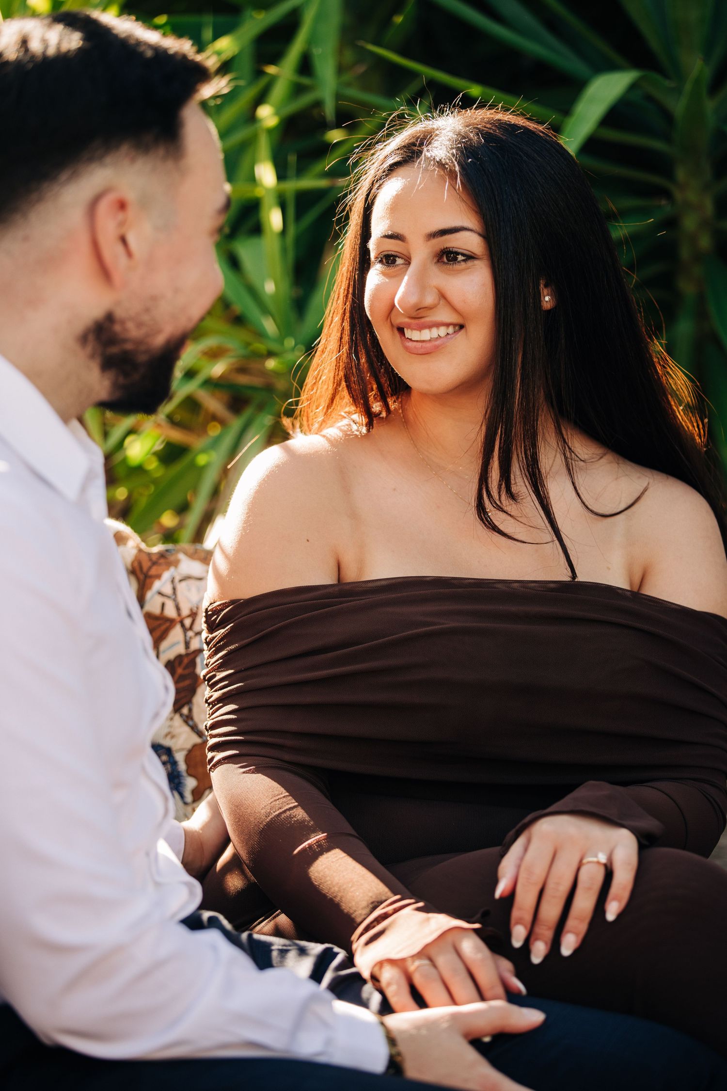 Benjamin portfolio — weddings and events