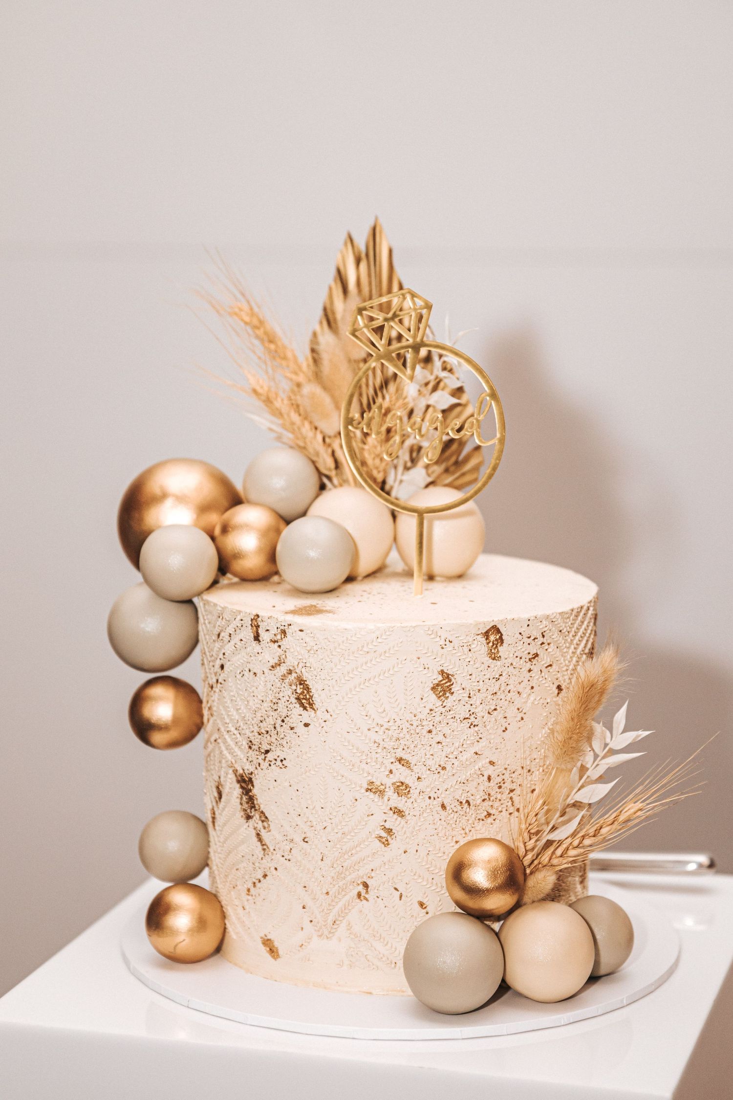 Bonnie portfolio — weddings and events