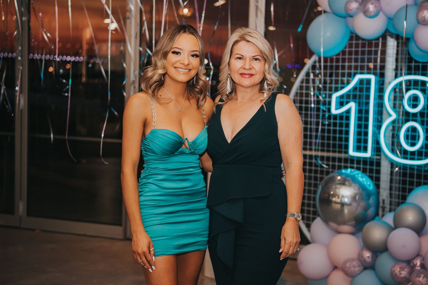 Bonnie portfolio — weddings and events