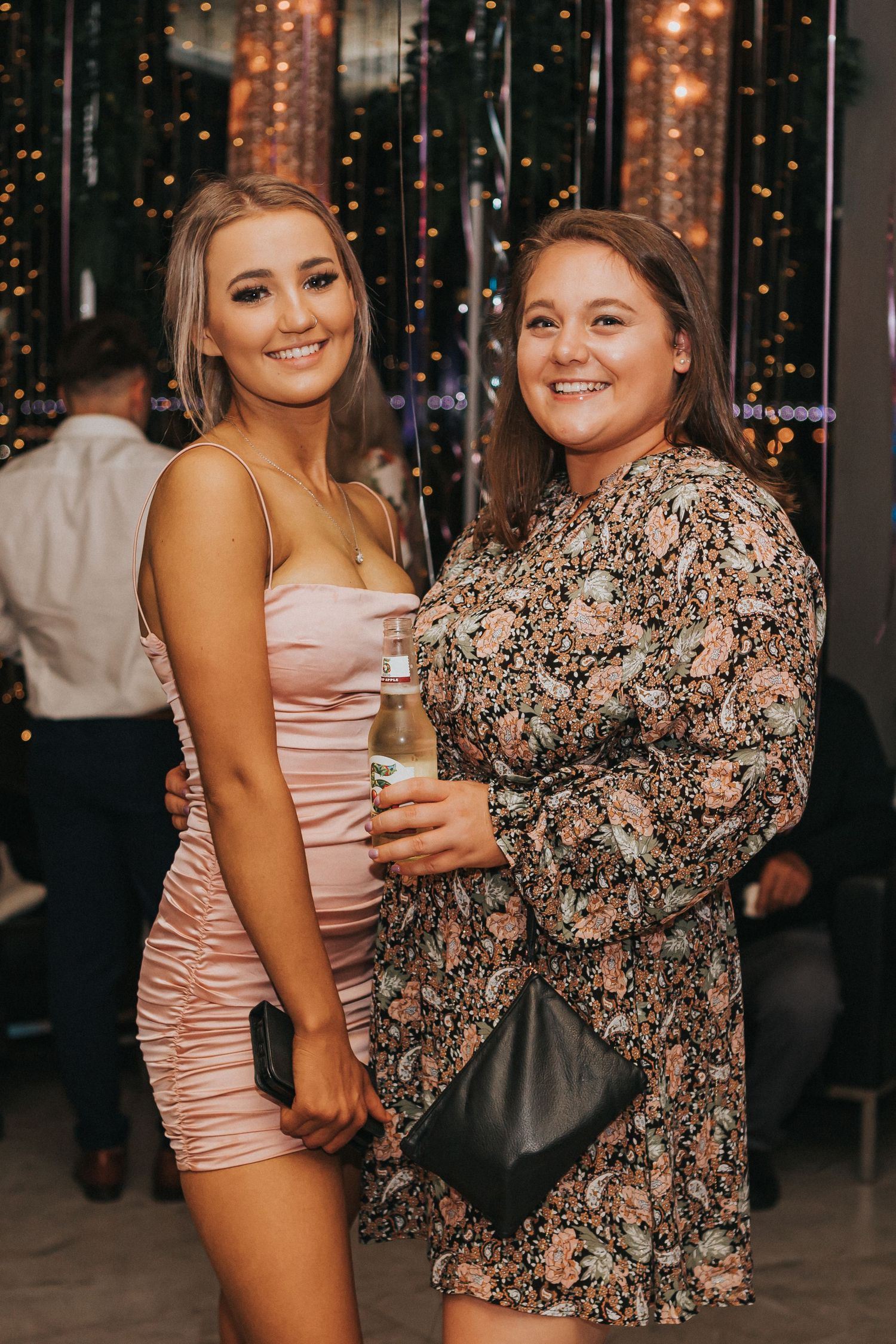 Bonnie portfolio — weddings and events
