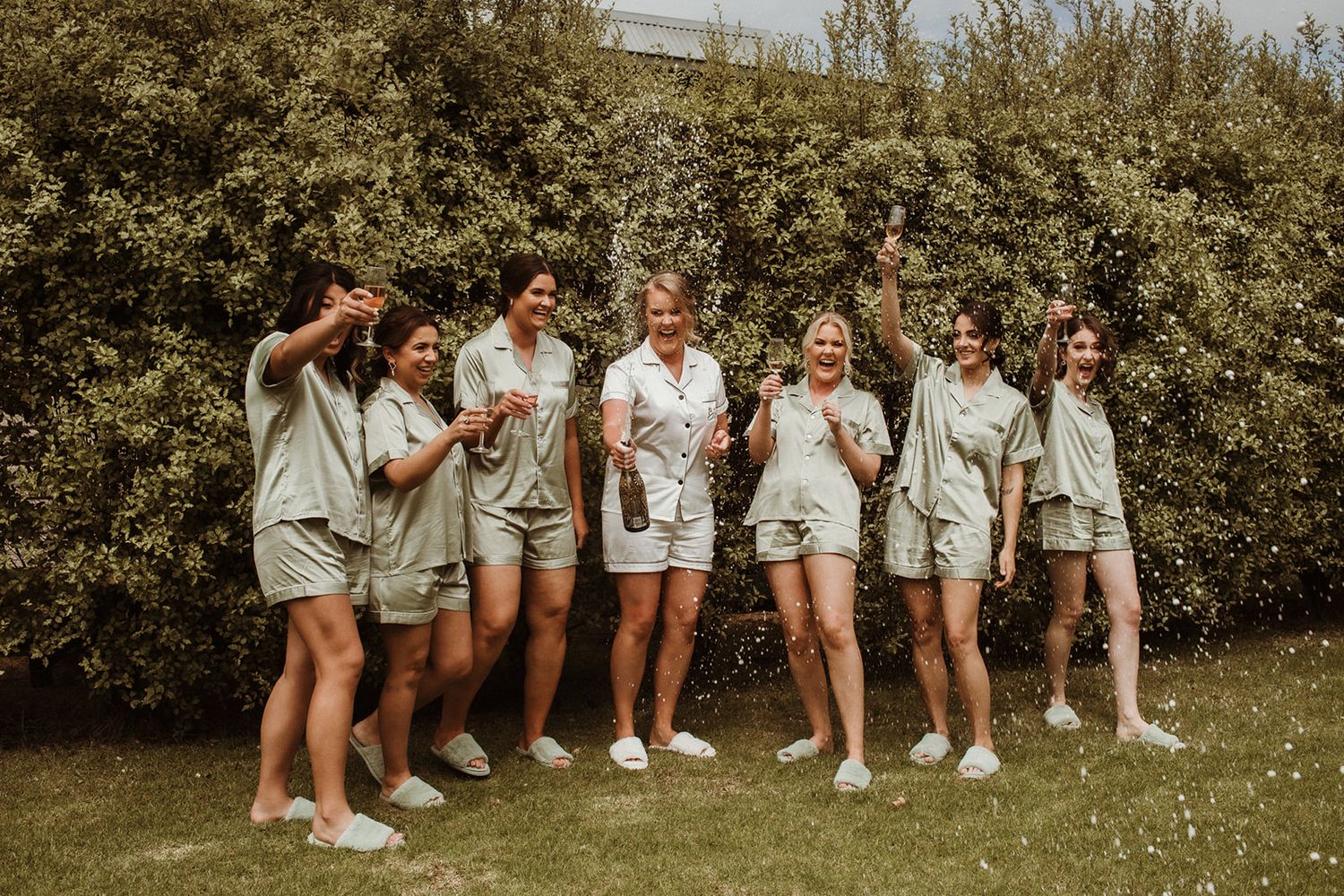 Grace — event photography by Ferdi Photography