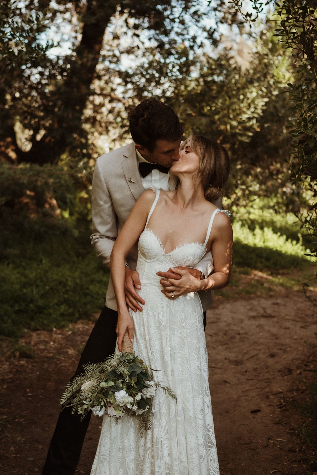 Grace portfolio — weddings and events