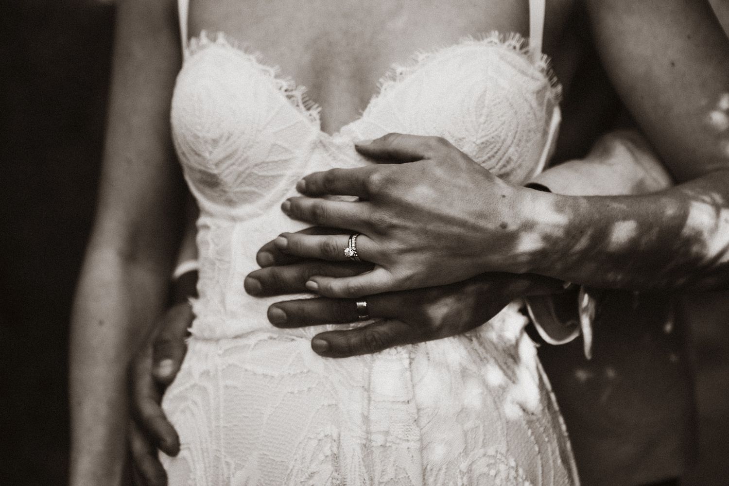 Grace portfolio — weddings and events