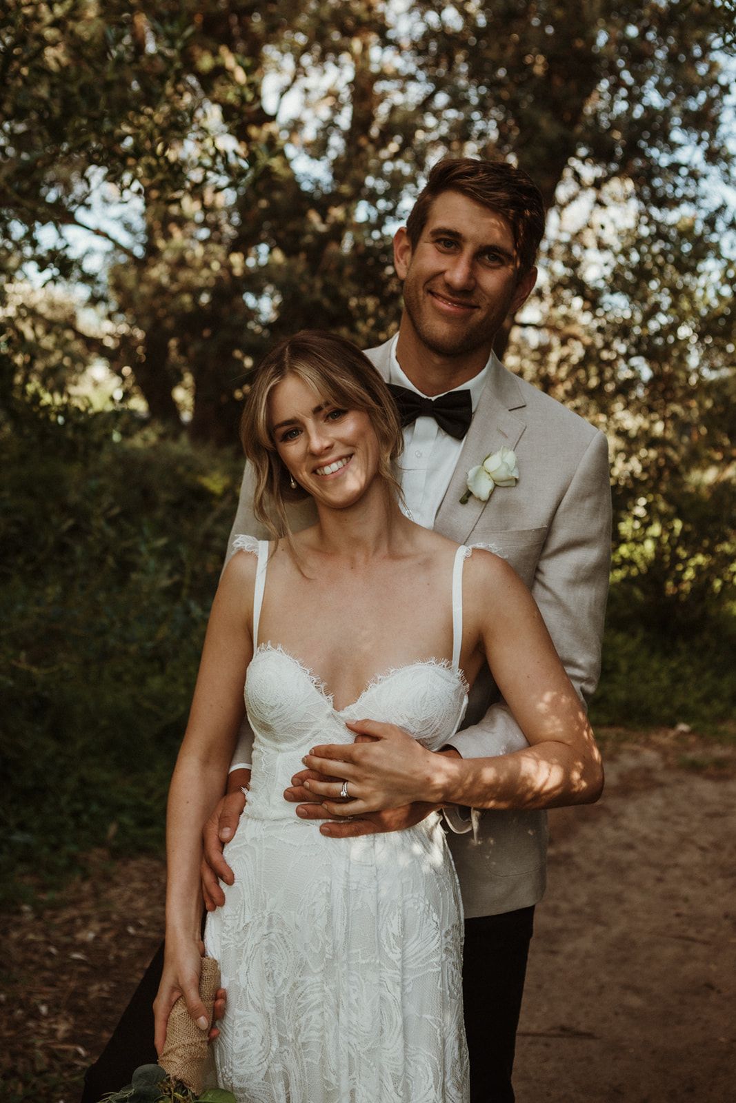 Grace portfolio — weddings and events