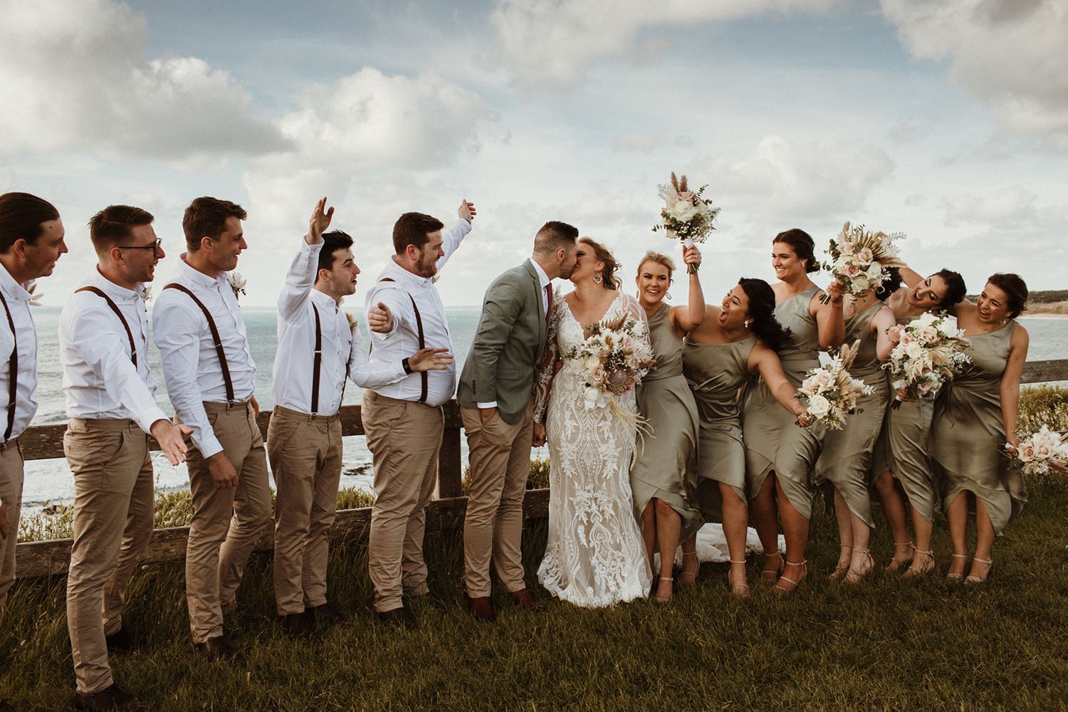 Grace — event photography by Ferdi Photography