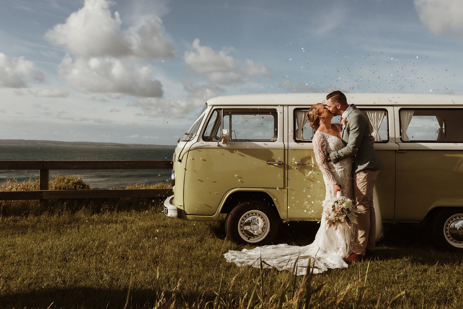 Grace — event photography by Ferdi Photography