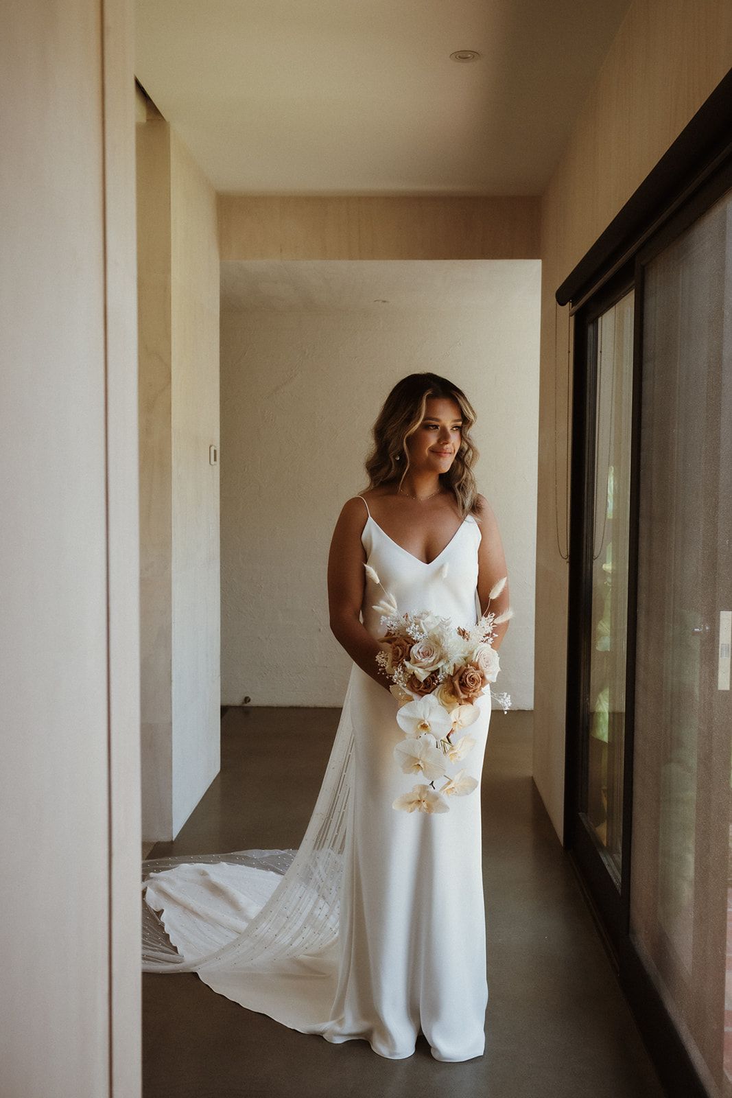 Grace portfolio — weddings and events