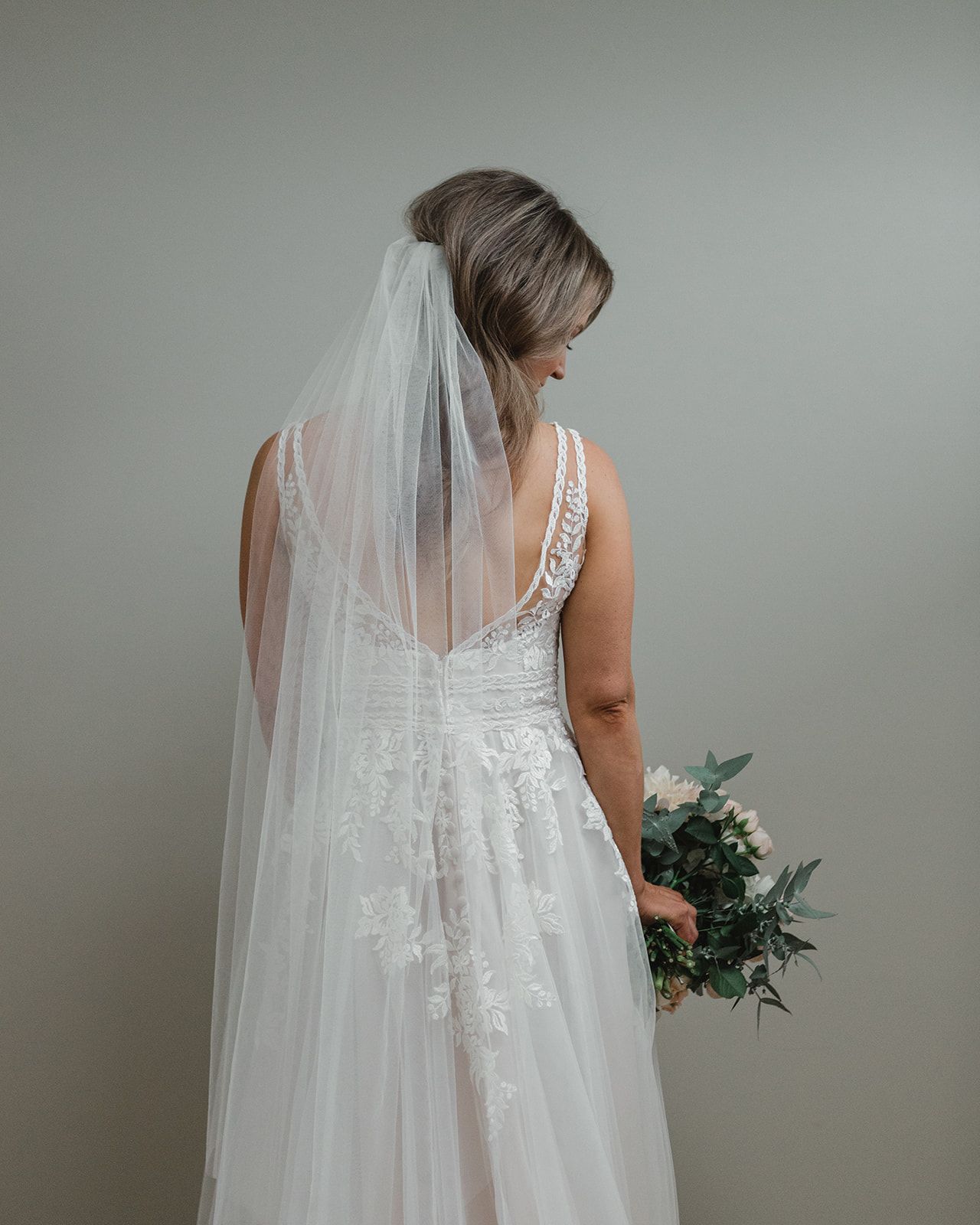Grace portfolio — weddings and events